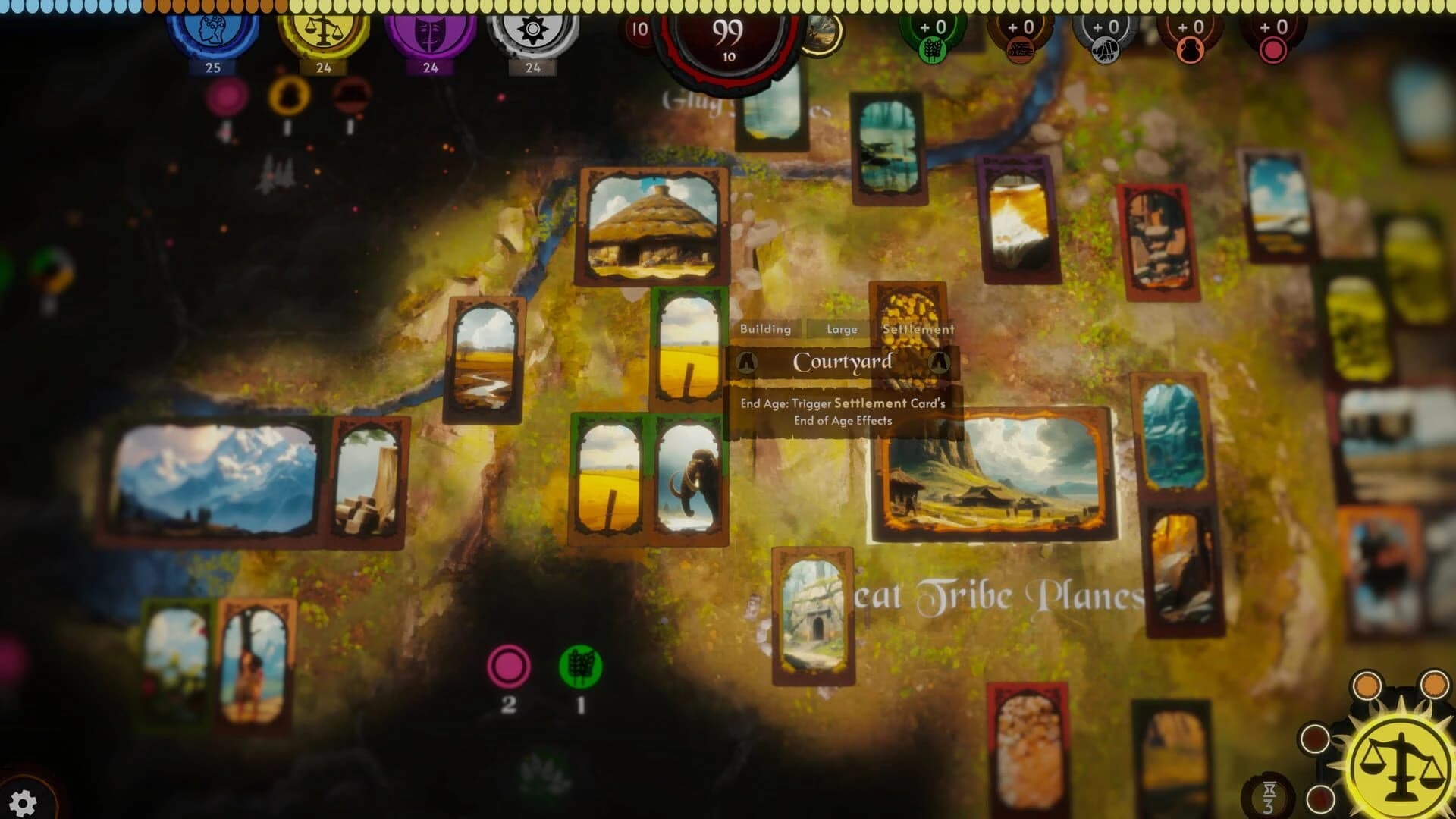 First Age screenshot 2