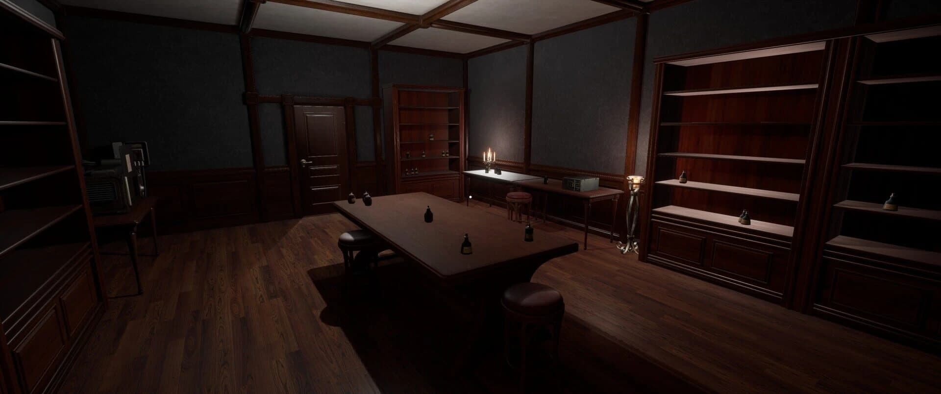 First Class Escape 2: Head in the Clouds screenshot 5