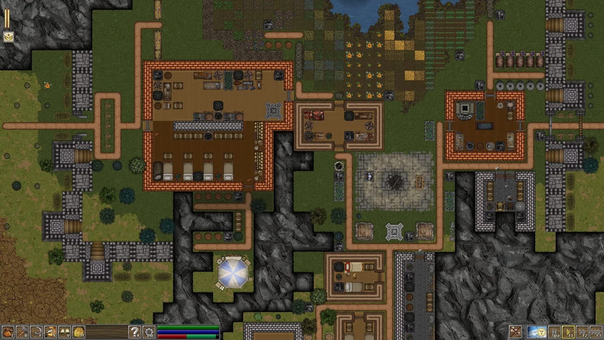 First Feudal screenshot 2