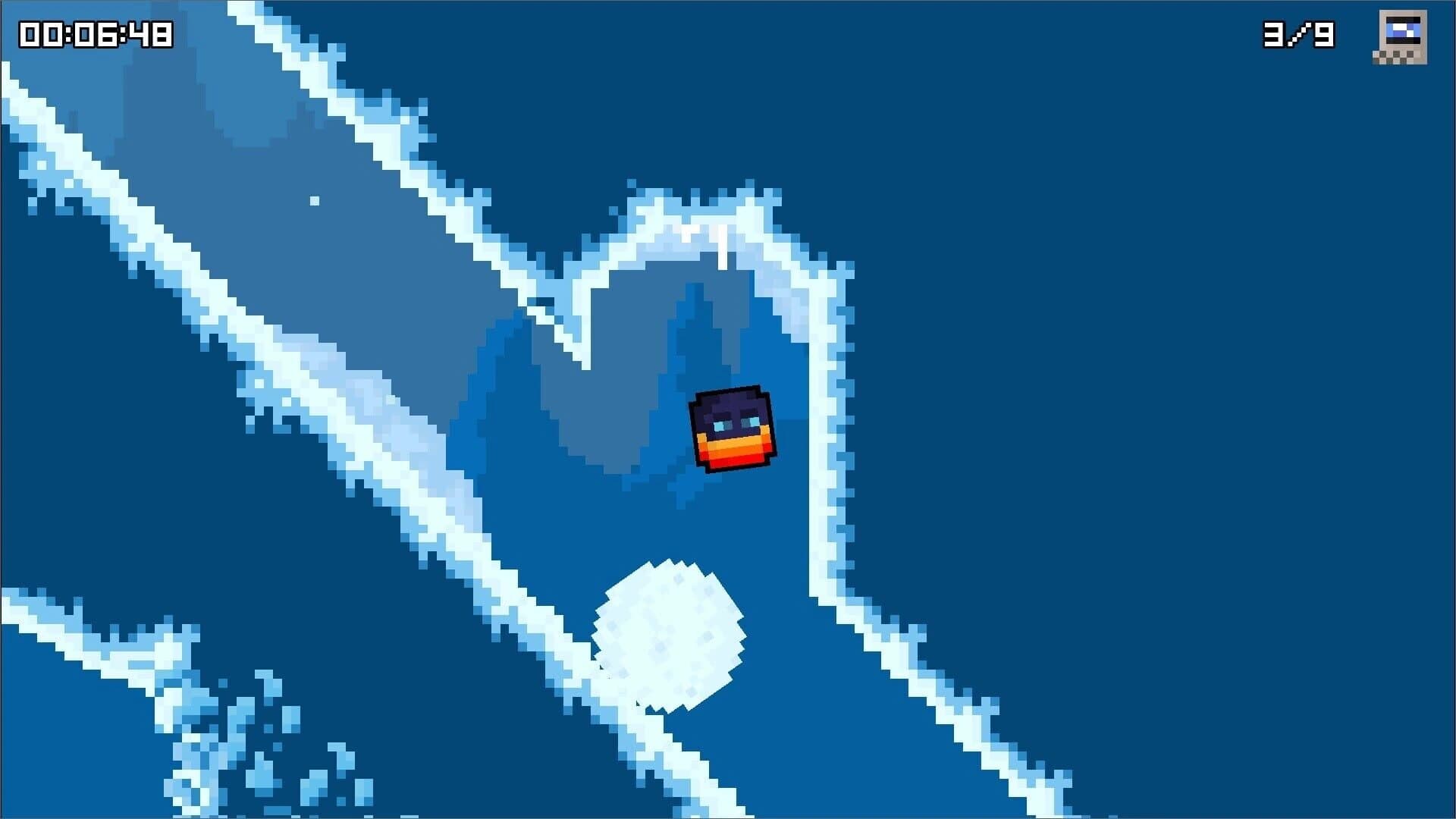 First Law screenshot 4