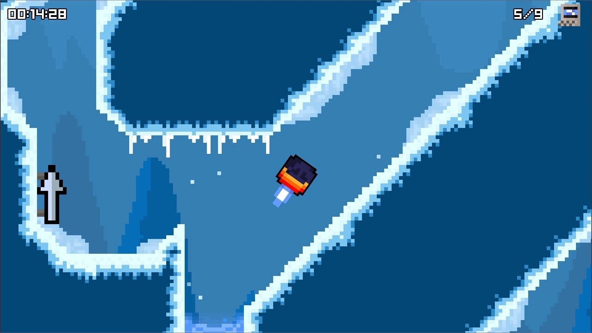 First Law screenshot 1