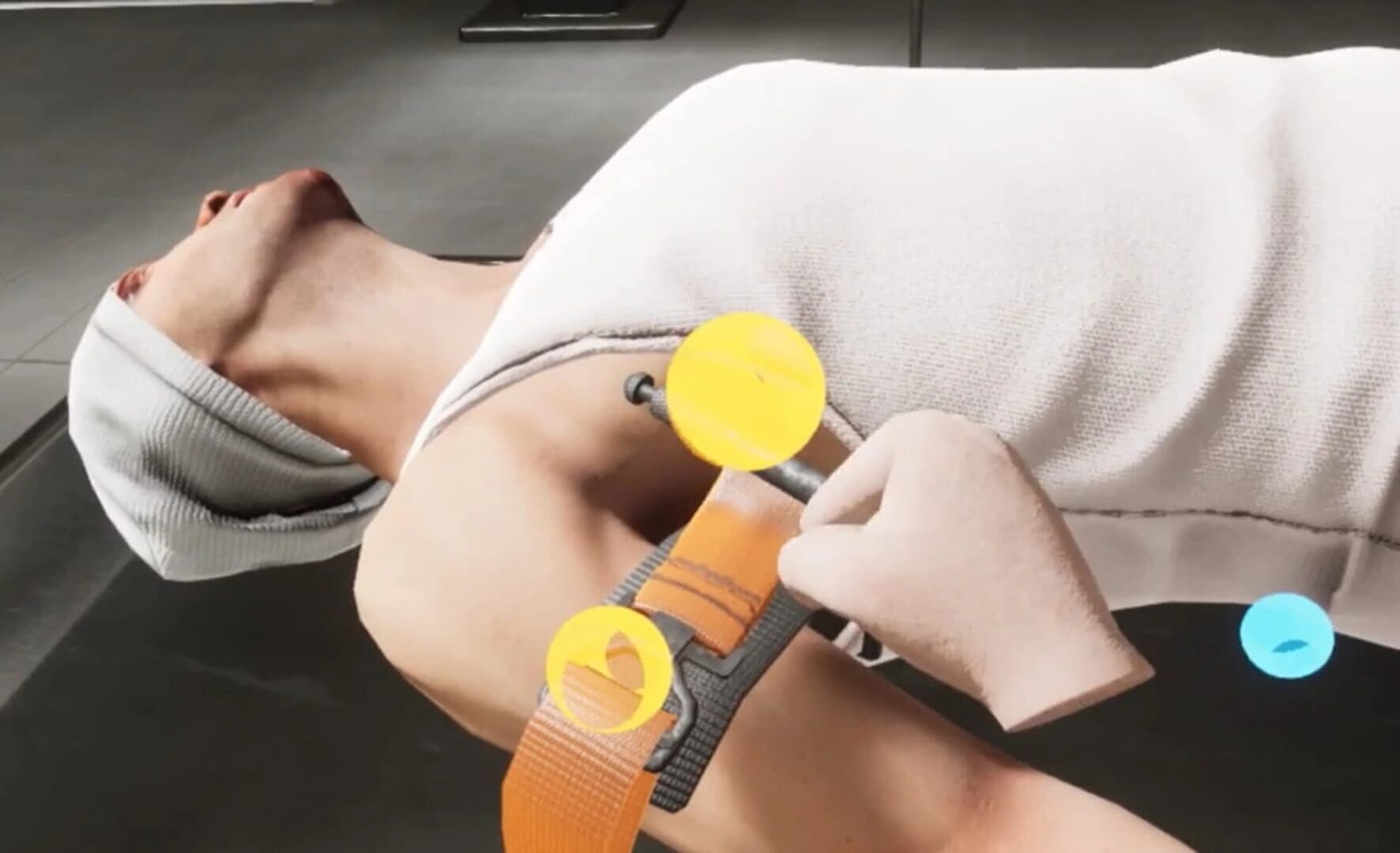 First Responder VR screenshot 4