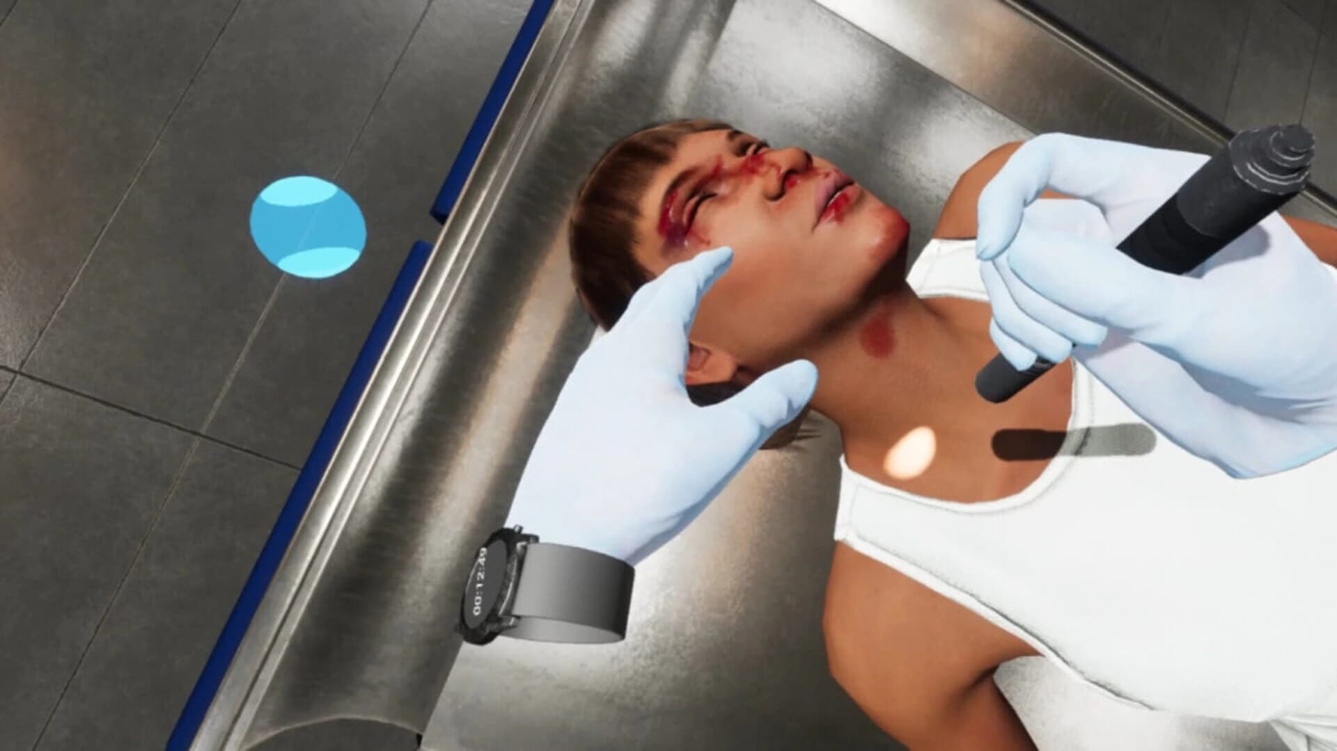First Responder VR screenshot 3