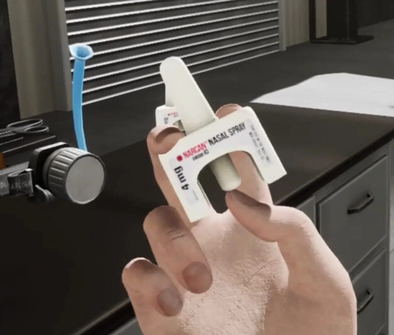 First Responder VR screenshot 5