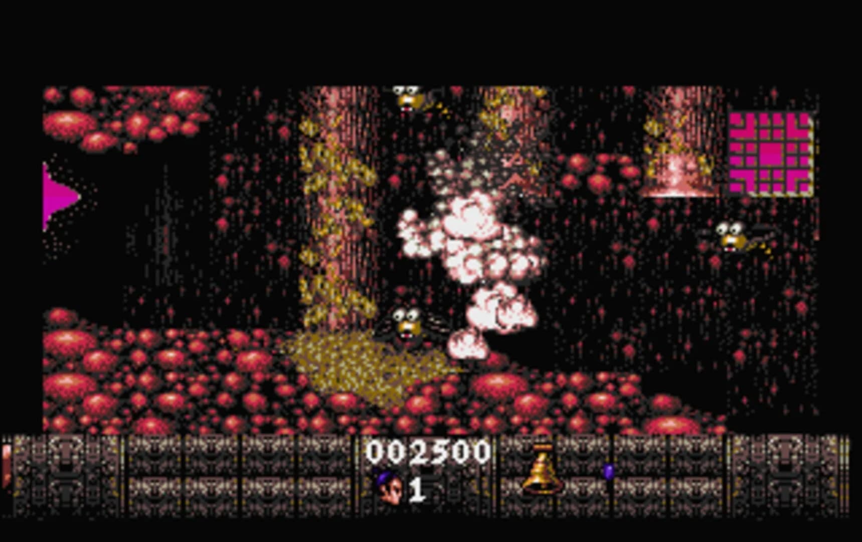 First Samurai screenshot 4