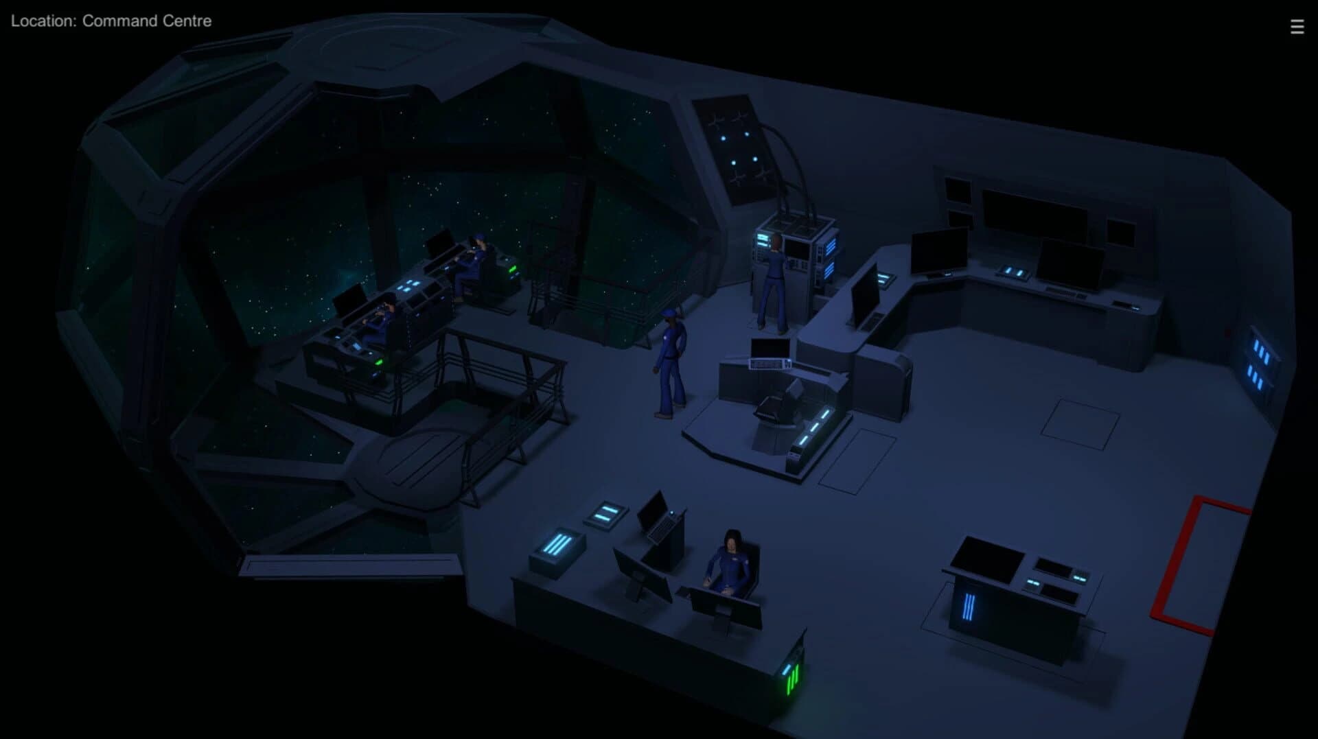 First Star Down screenshot 2
