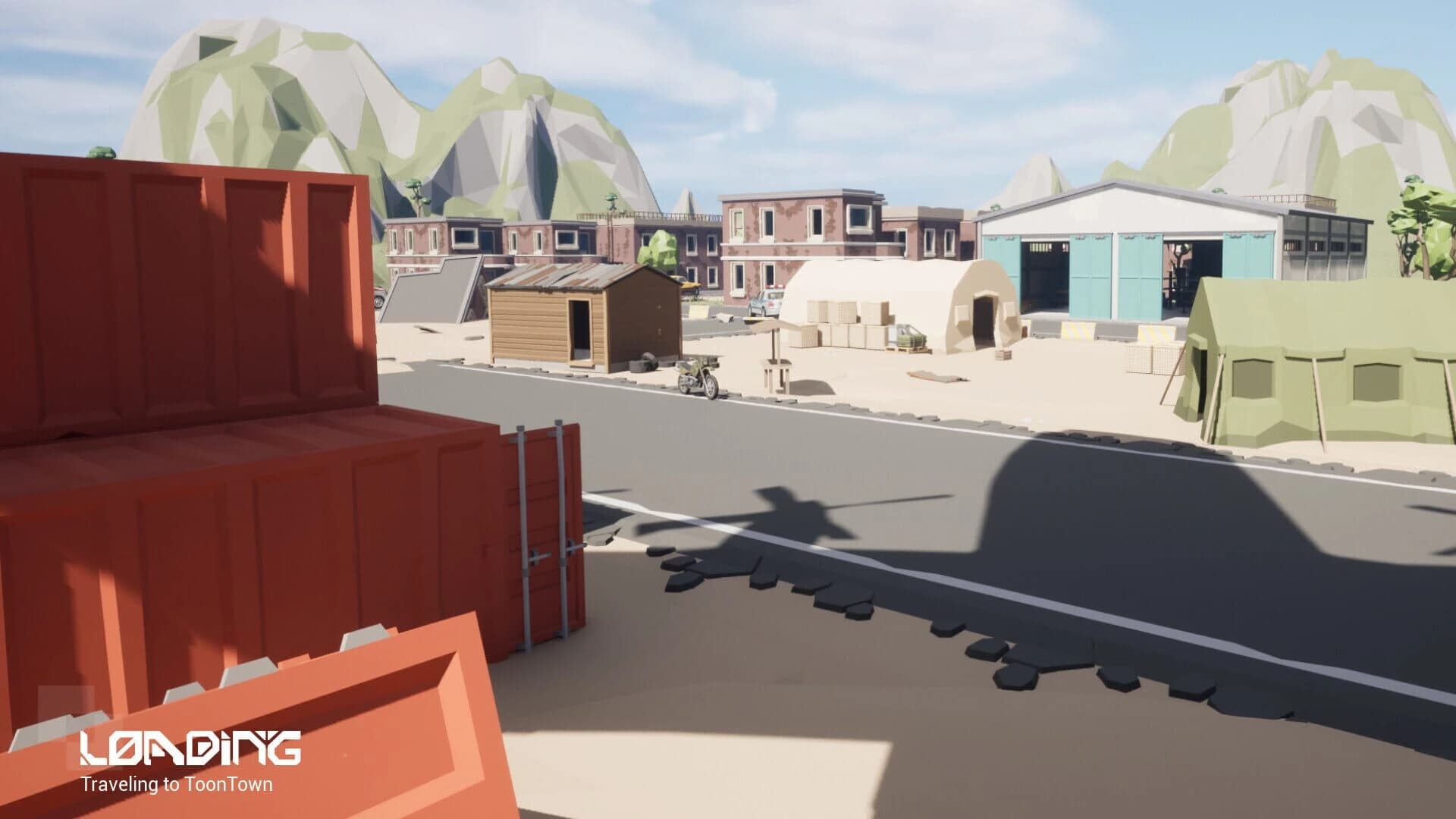 First Steps screenshot 4