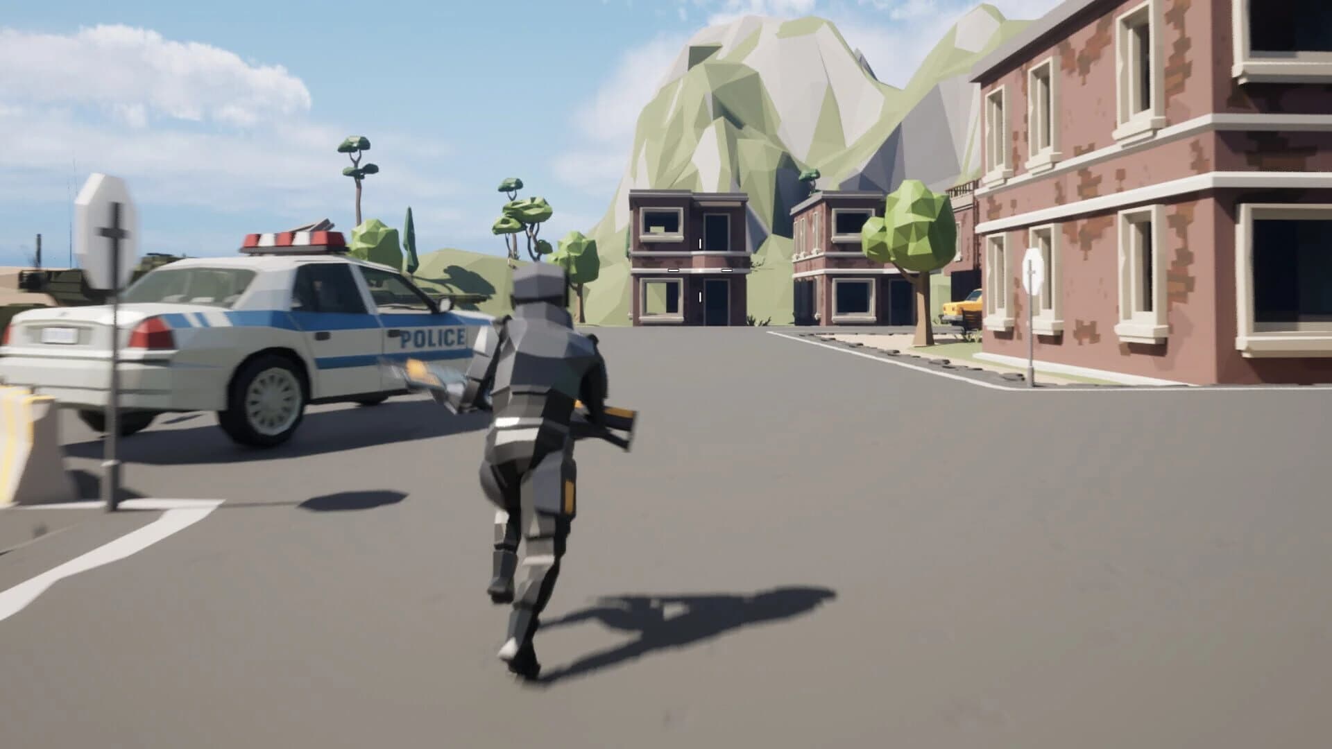 First Steps screenshot 5
