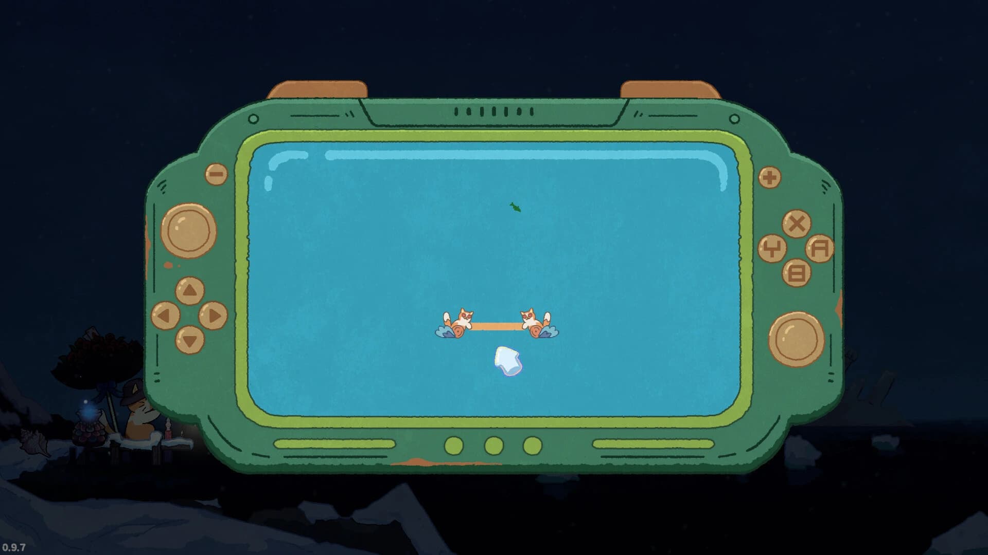 Fischer's Fishing Journey screenshot 7