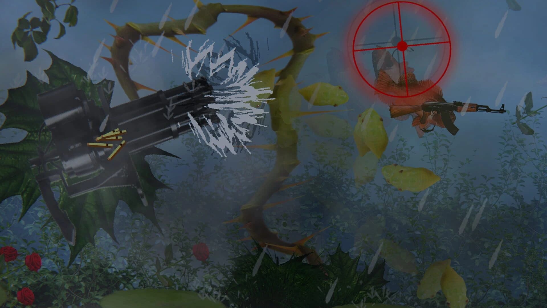 Fish screenshot 4