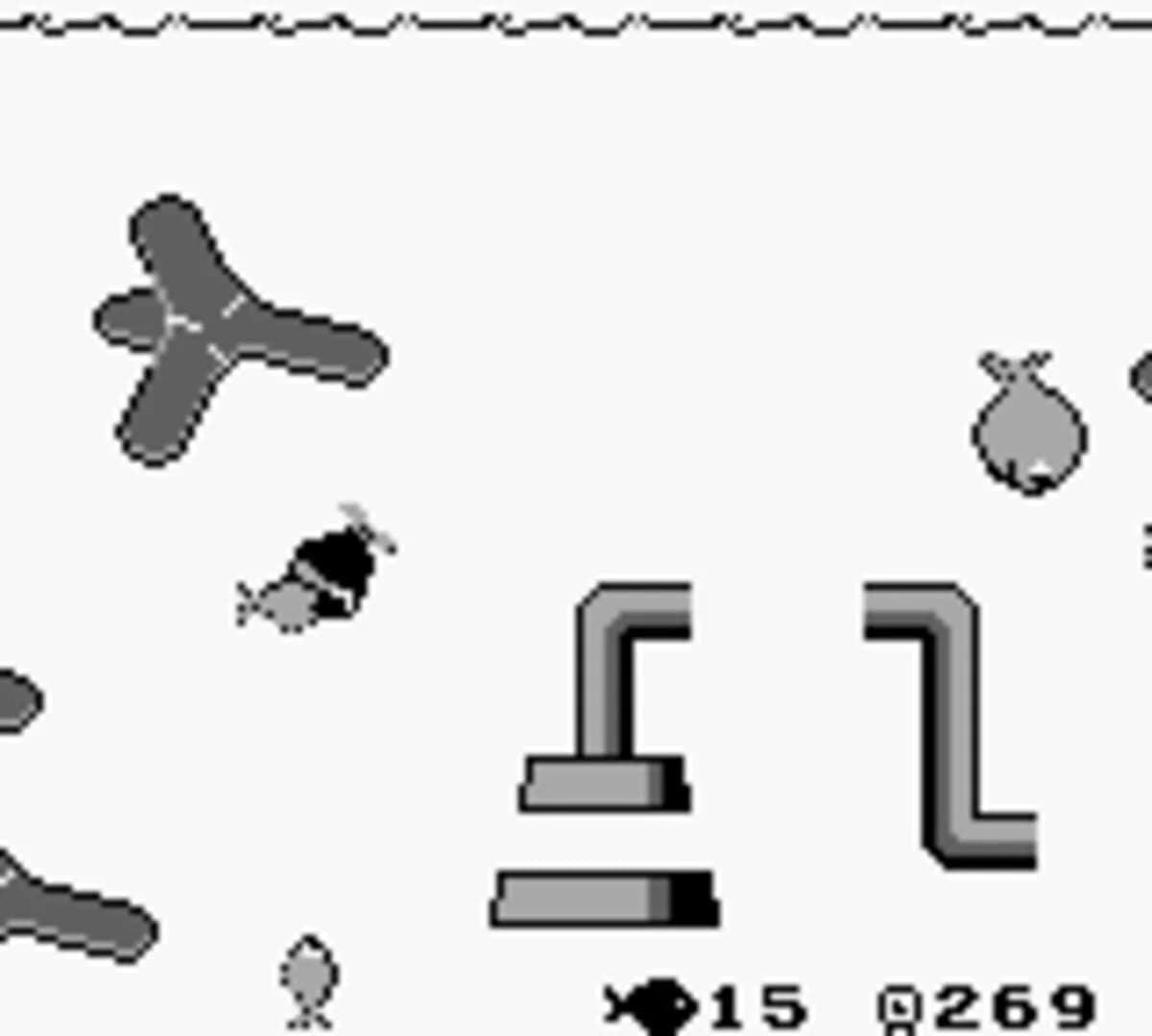 Fish Dude screenshot 2