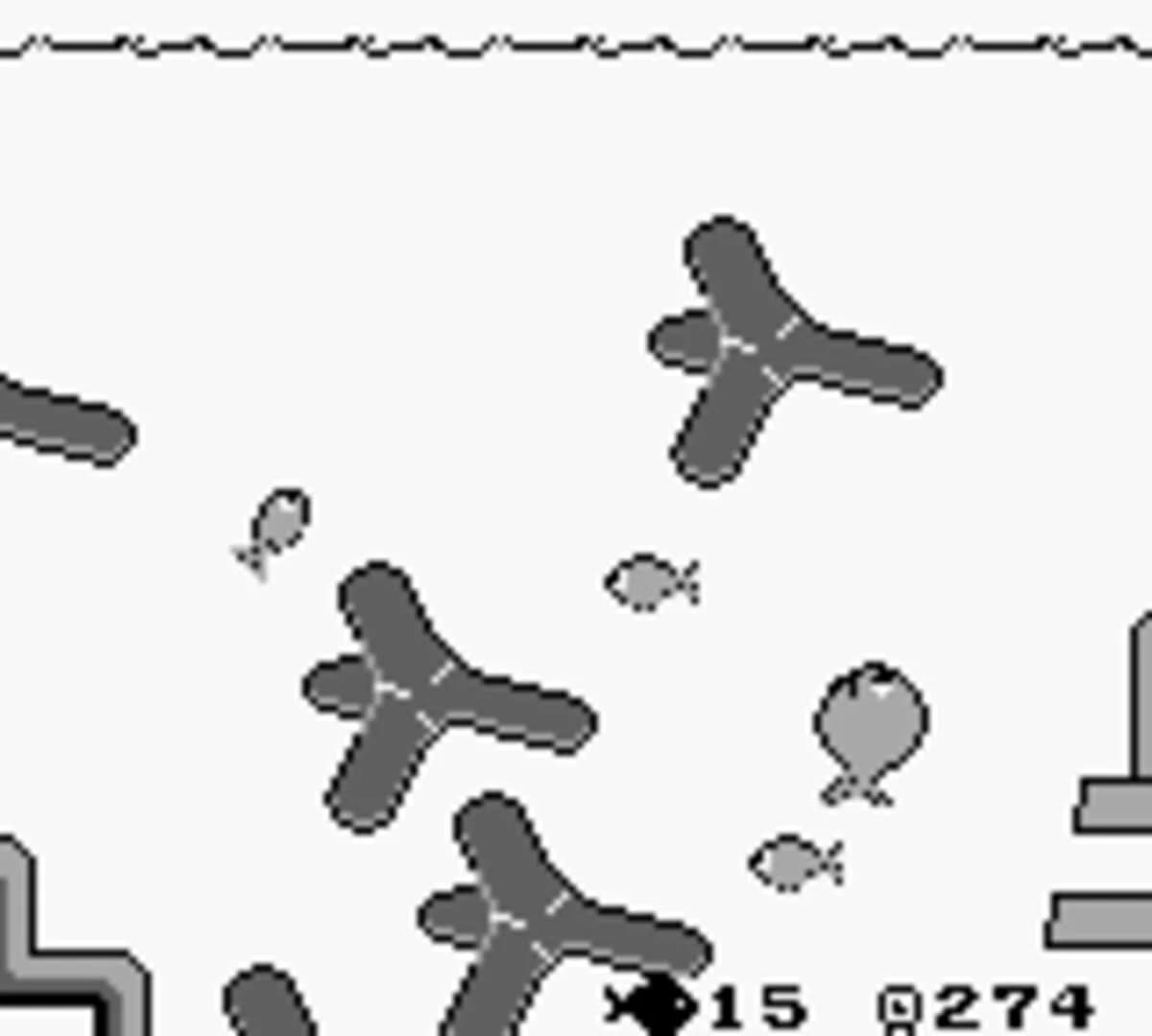 Fish Dude screenshot 4