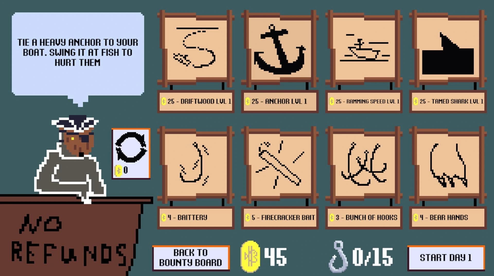 Fish Fear Me screenshot 3