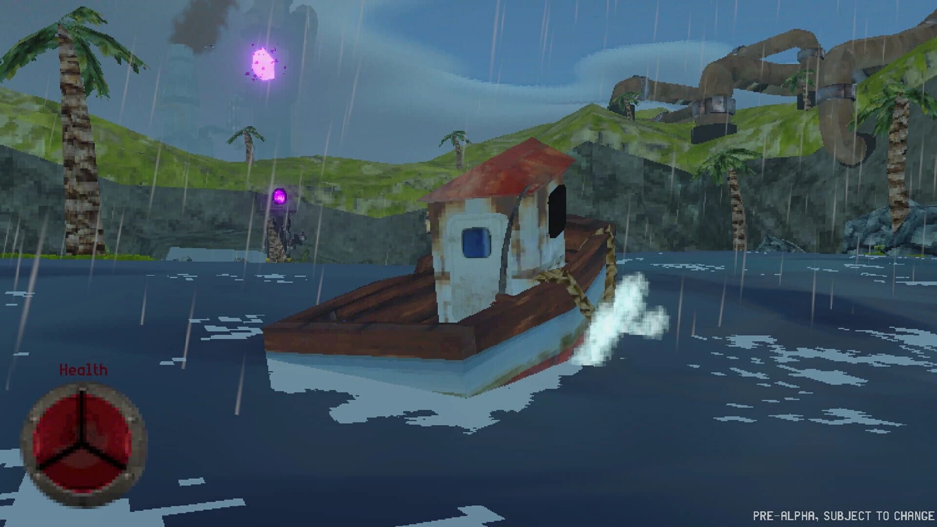 Fish Fight! screenshot 5