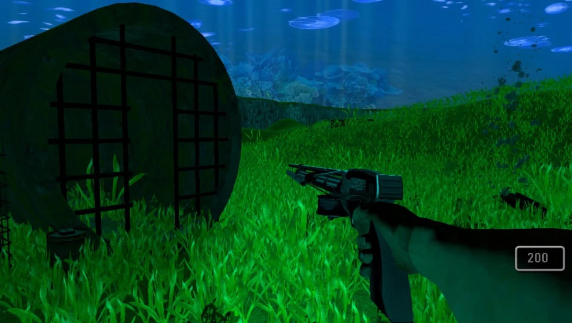 Fish for gold screenshot 3