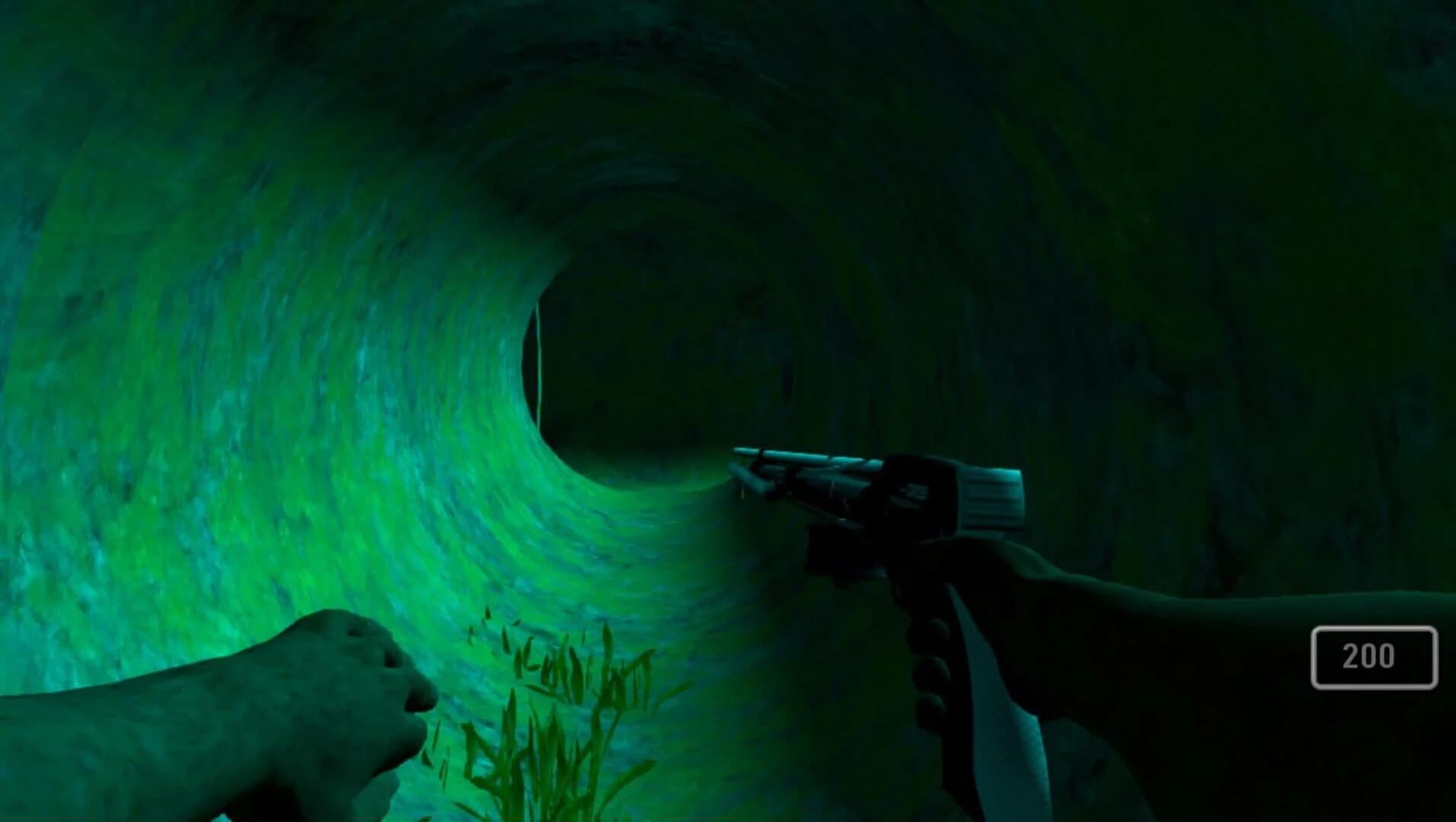 Fish for gold screenshot 1