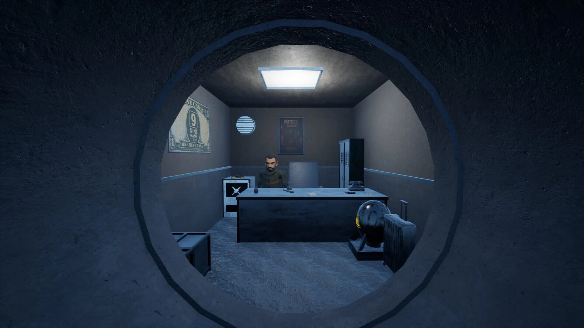 Fish House Simulator screenshot 4
