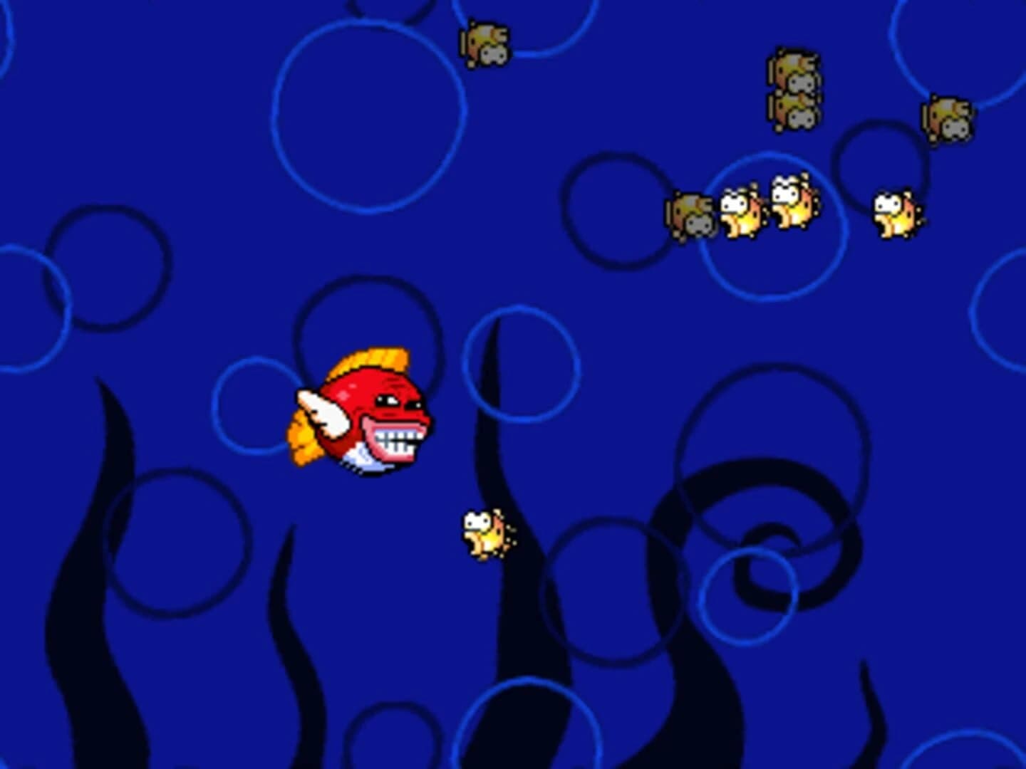 Fish Sticks screenshot 3