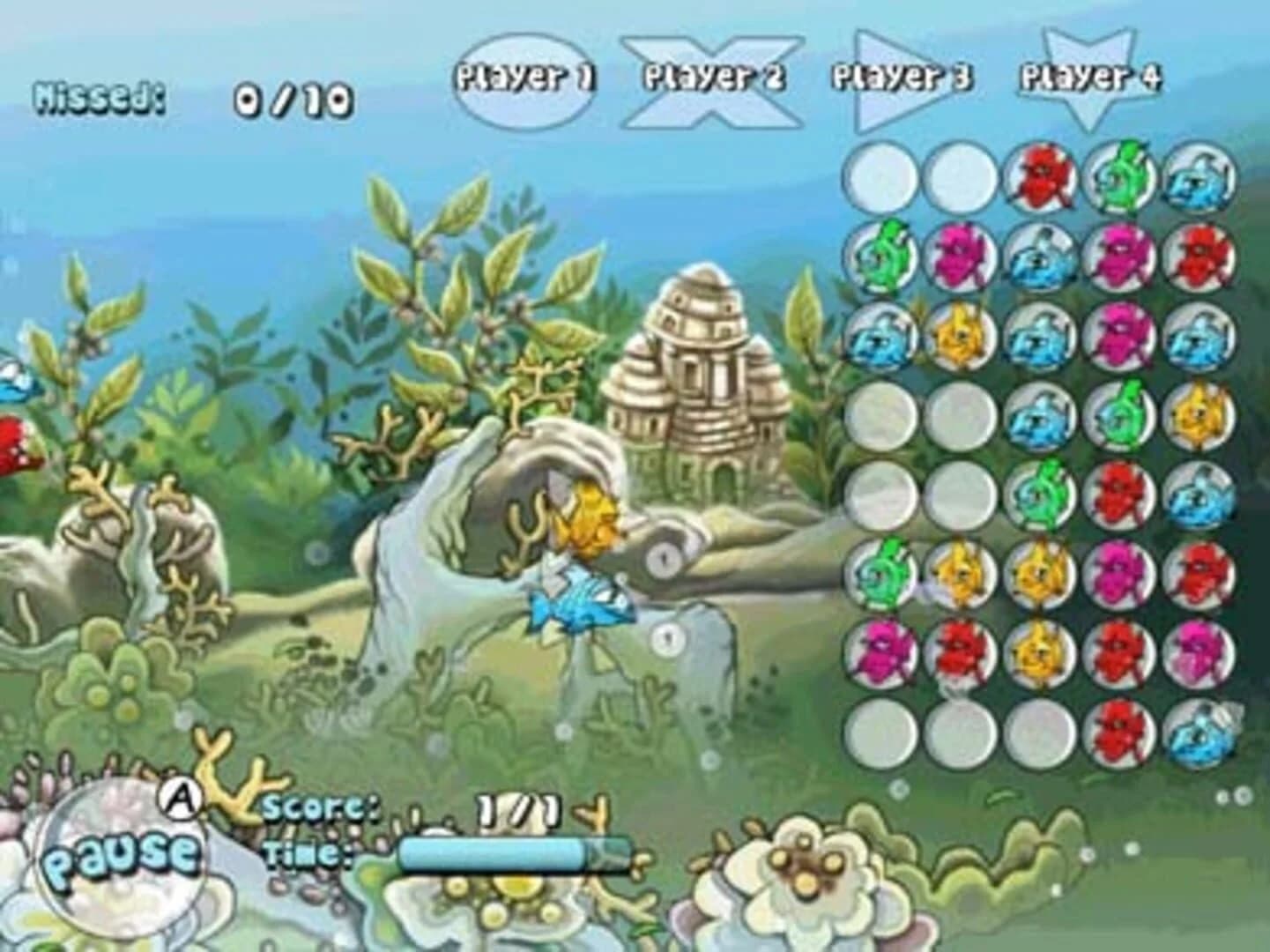 Fish Tank screenshot 2