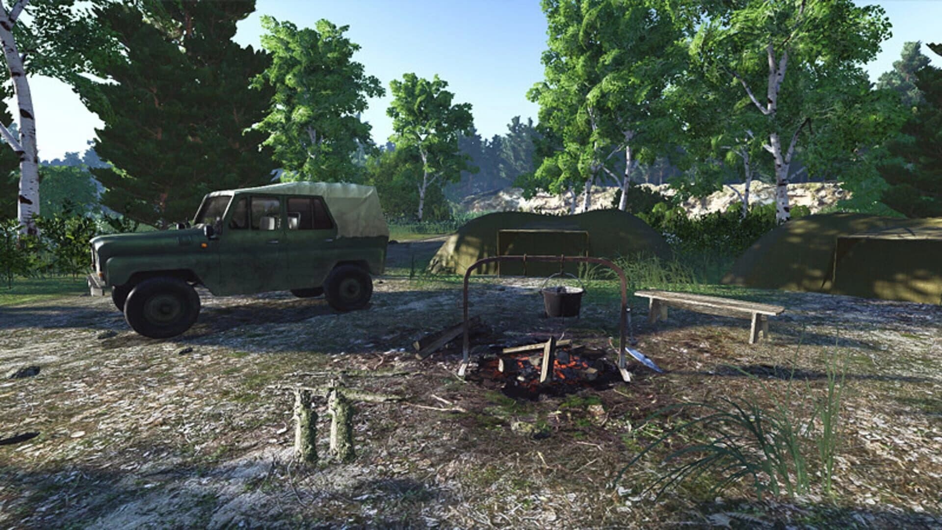 Fisher Online screenshot 5