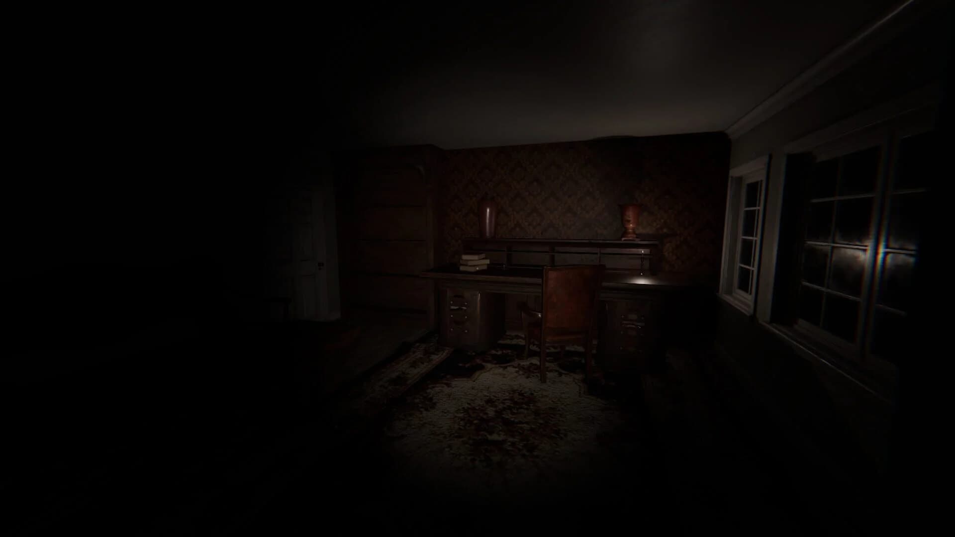 Fisherman's House screenshot 5