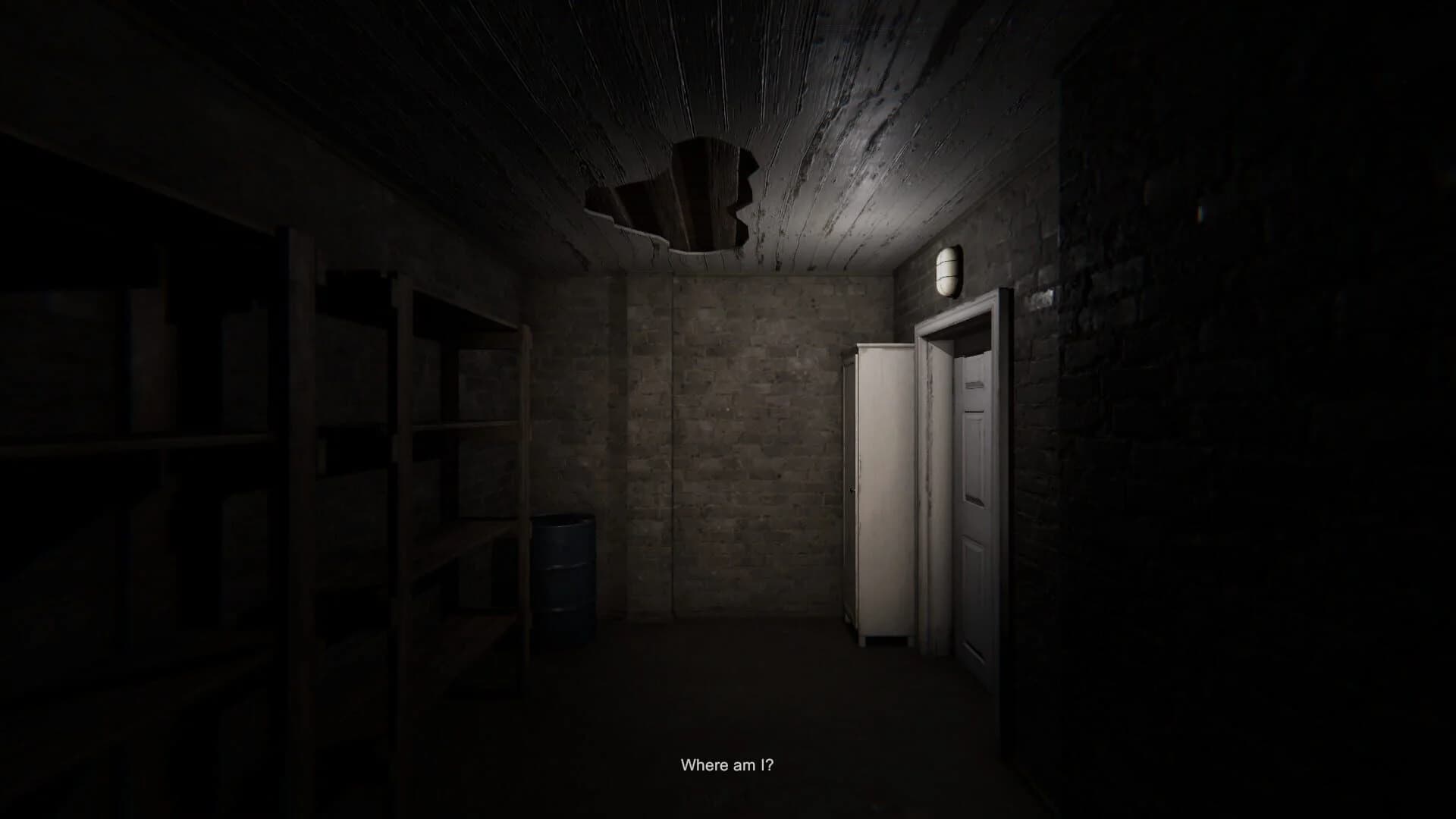 Fisherman's House screenshot 1