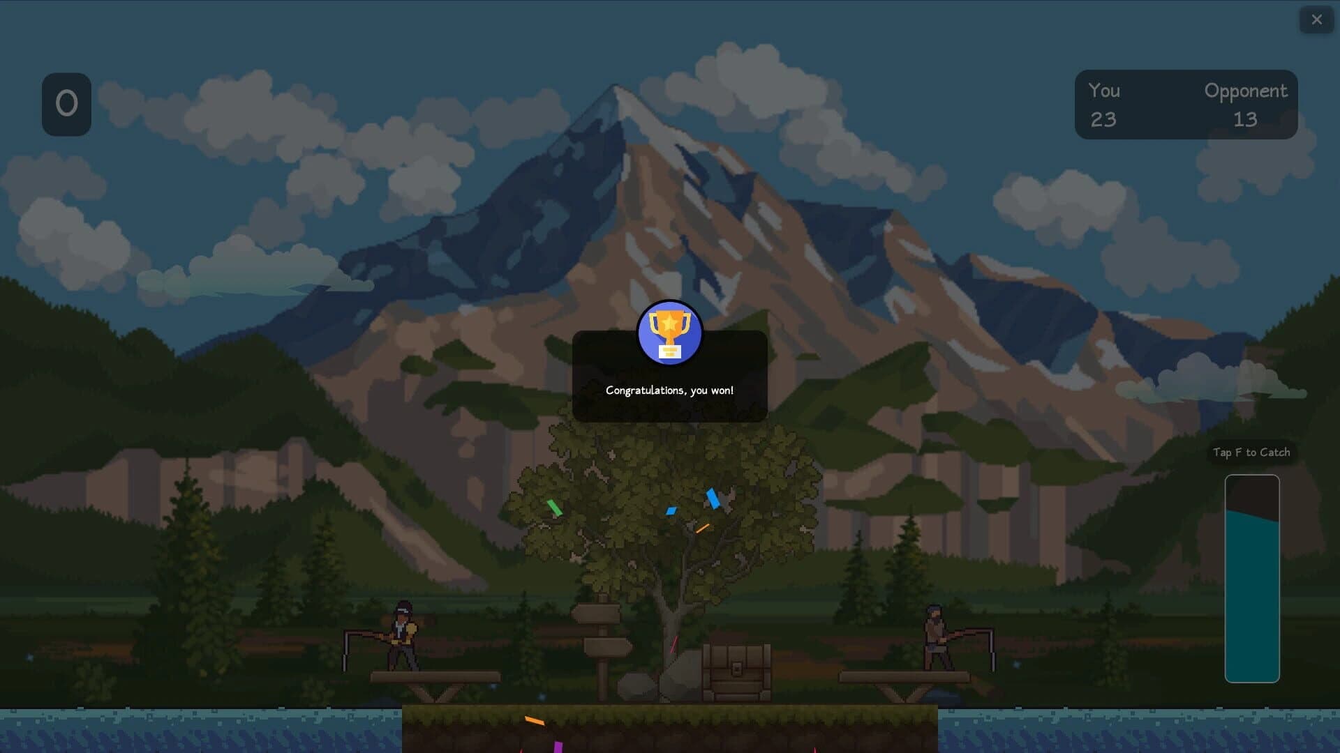 Fisher's Wharf screenshot 4