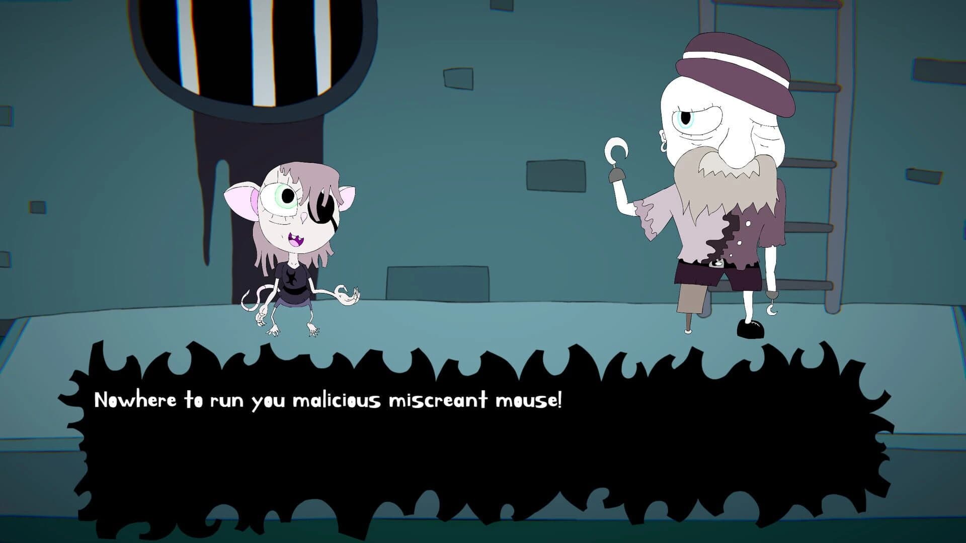 Fishing Game screenshot 2