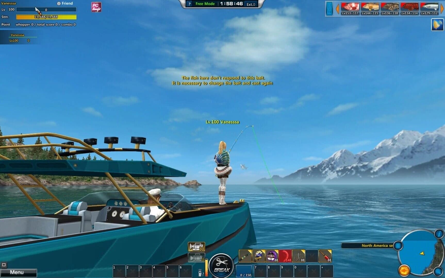 Fishing Hero screenshot 5