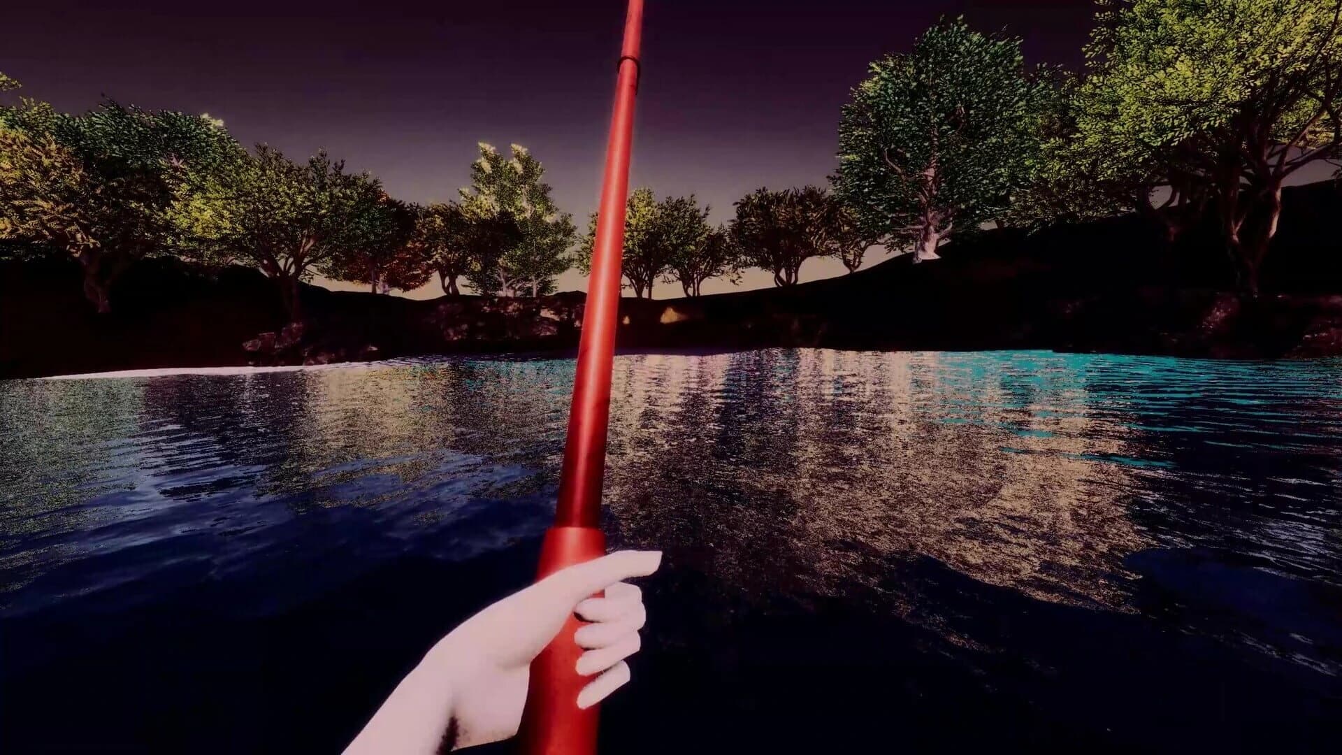 Fishing Master Kitty screenshot 3