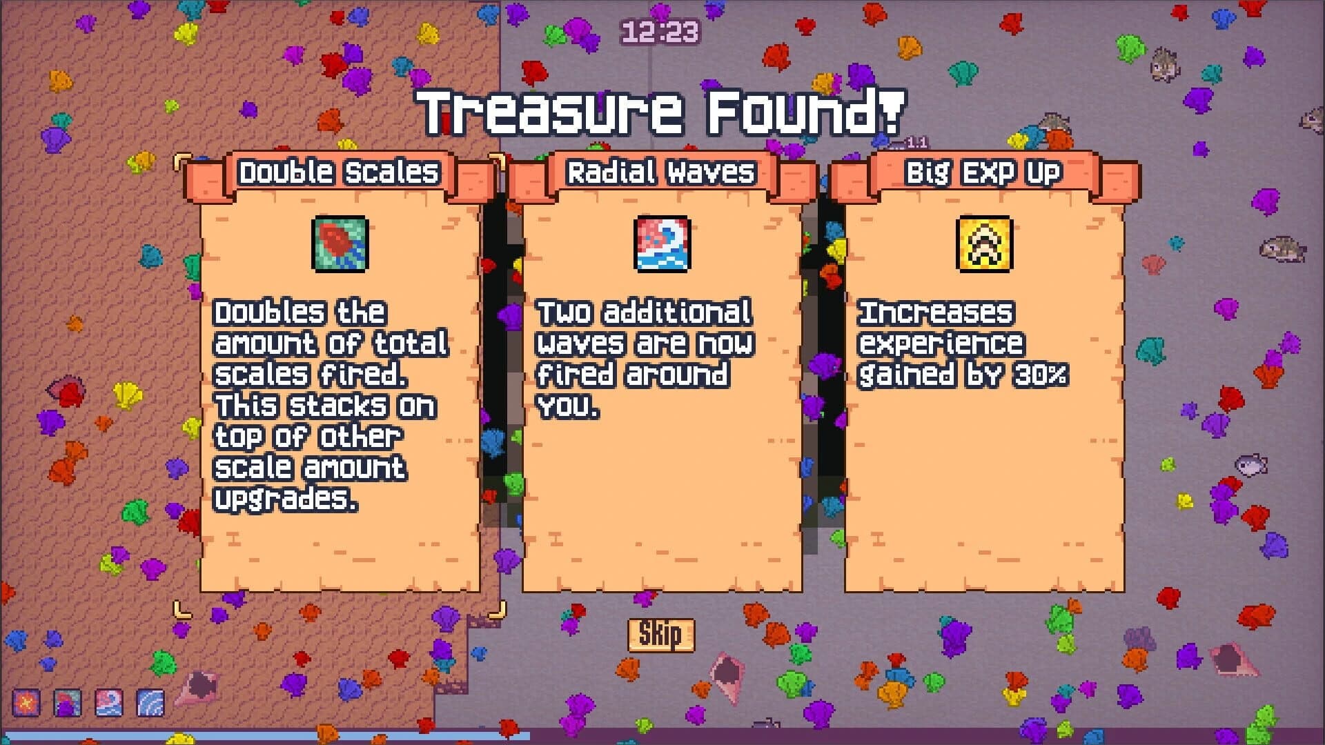 Fishing Mega-Game screenshot 2