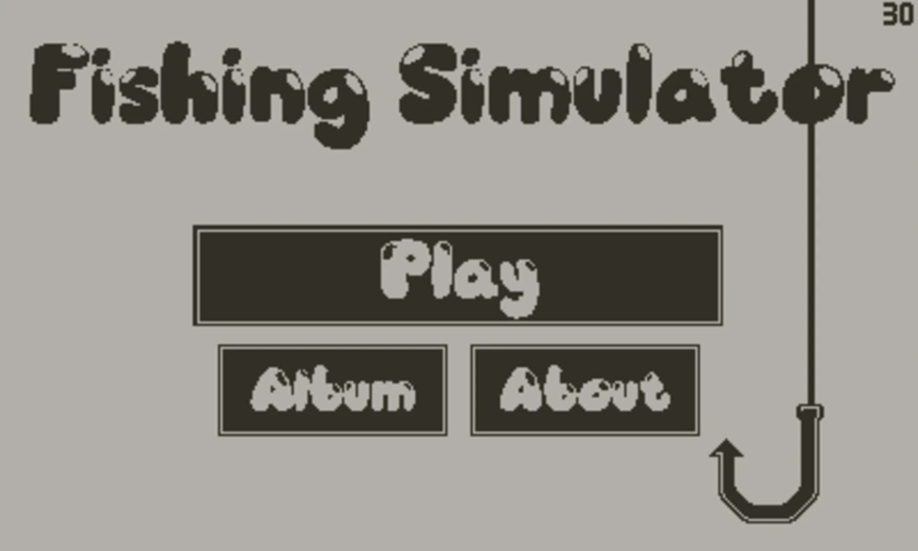 Fishing Simulator screenshot 3