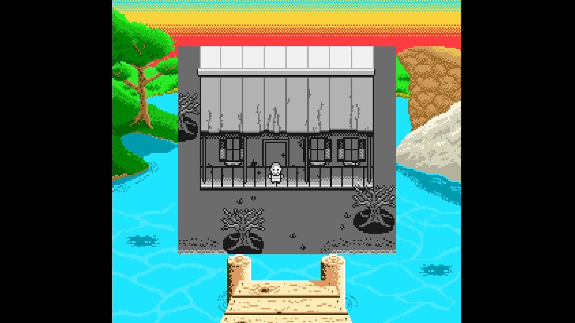 Fishing Vacation screenshot 3
