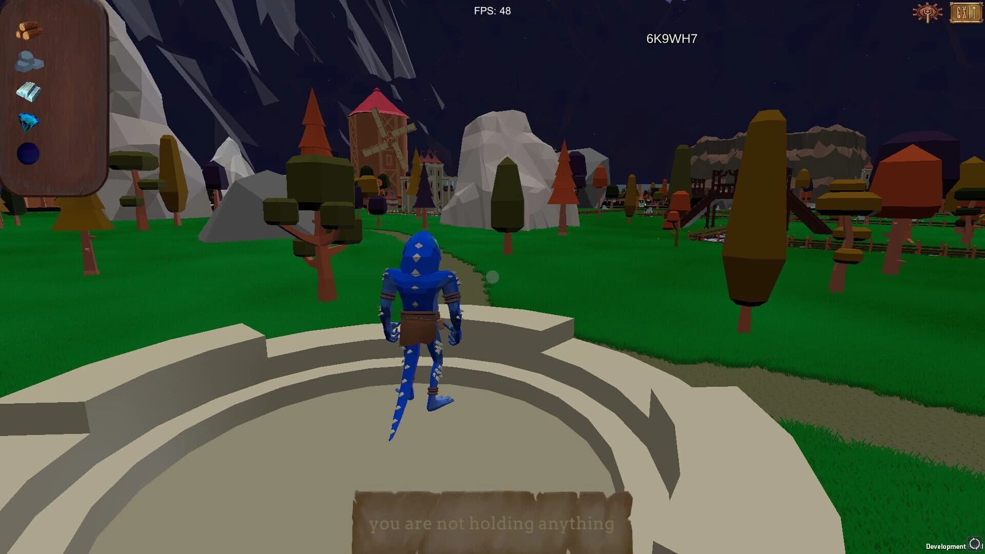 Fishman's Last Stand screenshot 4