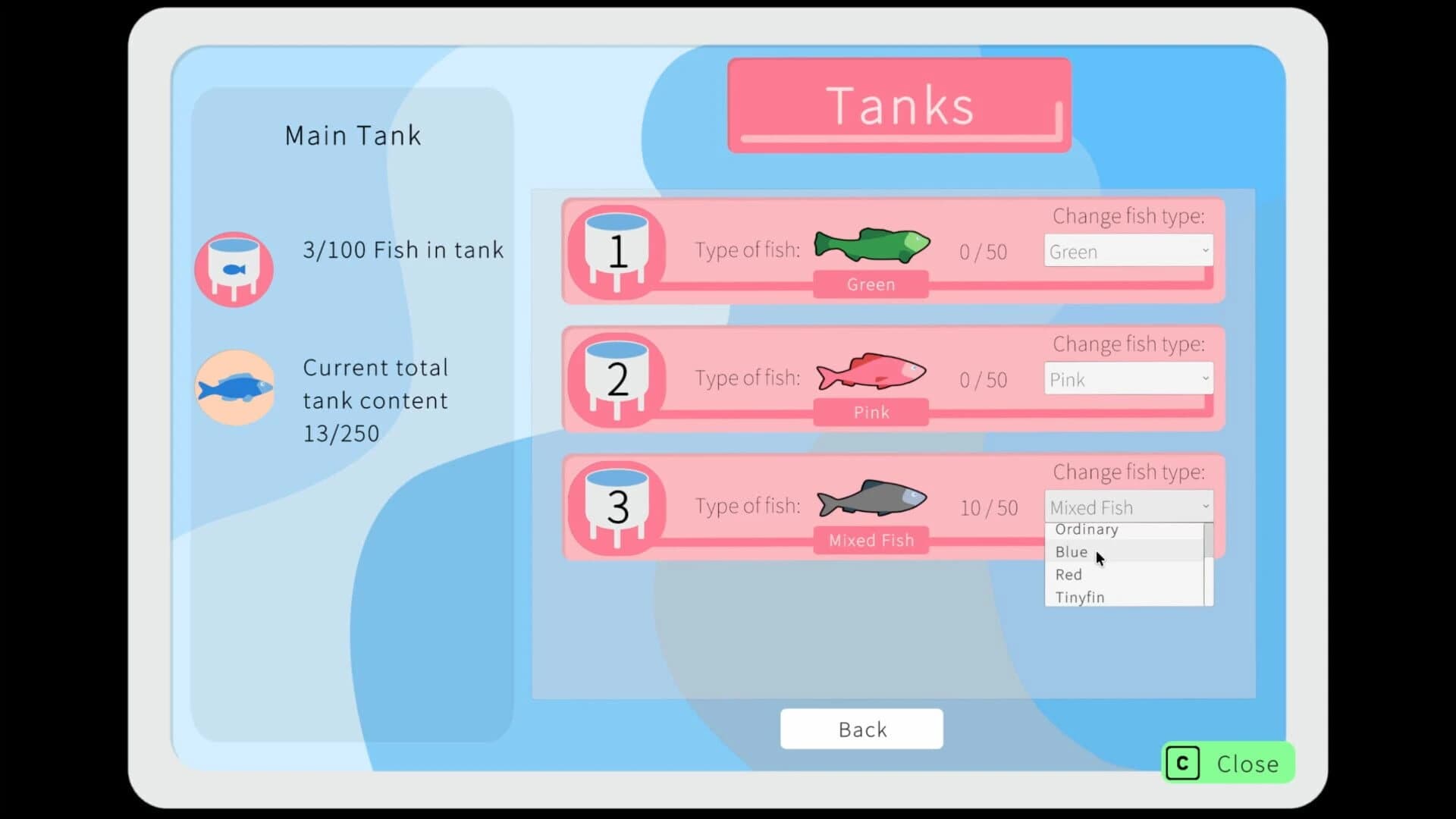 FishOmatic screenshot 4