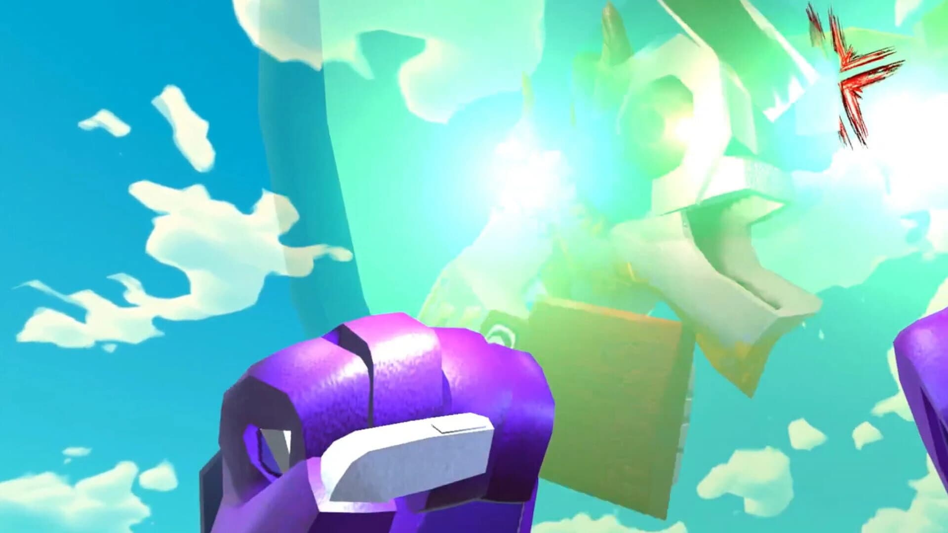 Fisht Fight screenshot 1
