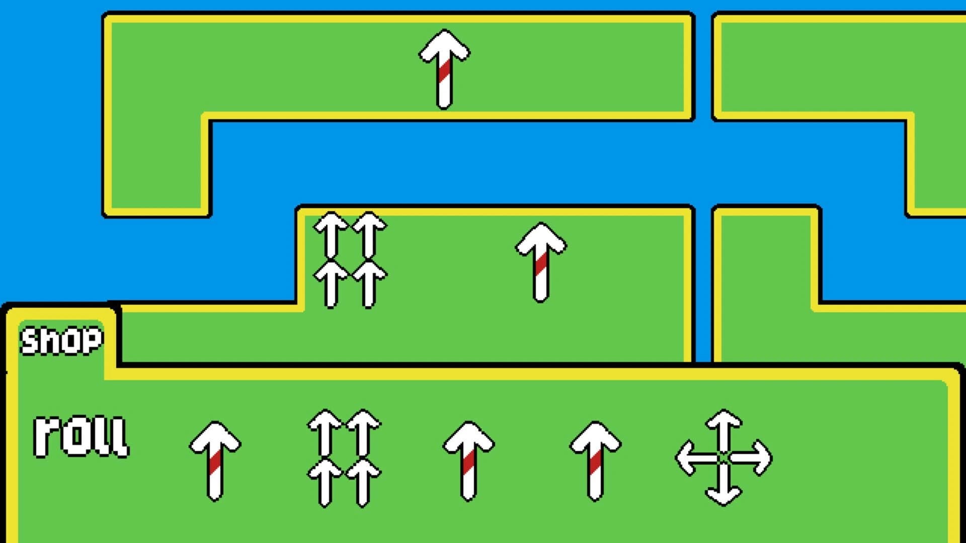 FishTDX screenshot 4
