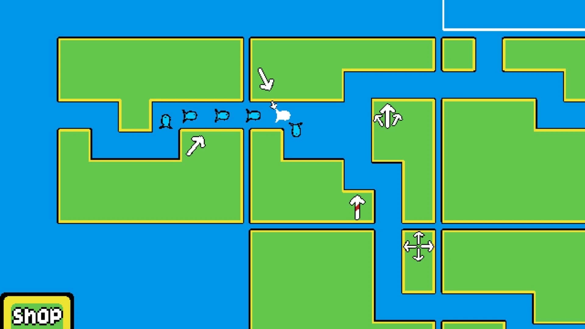 FishTDX screenshot 1