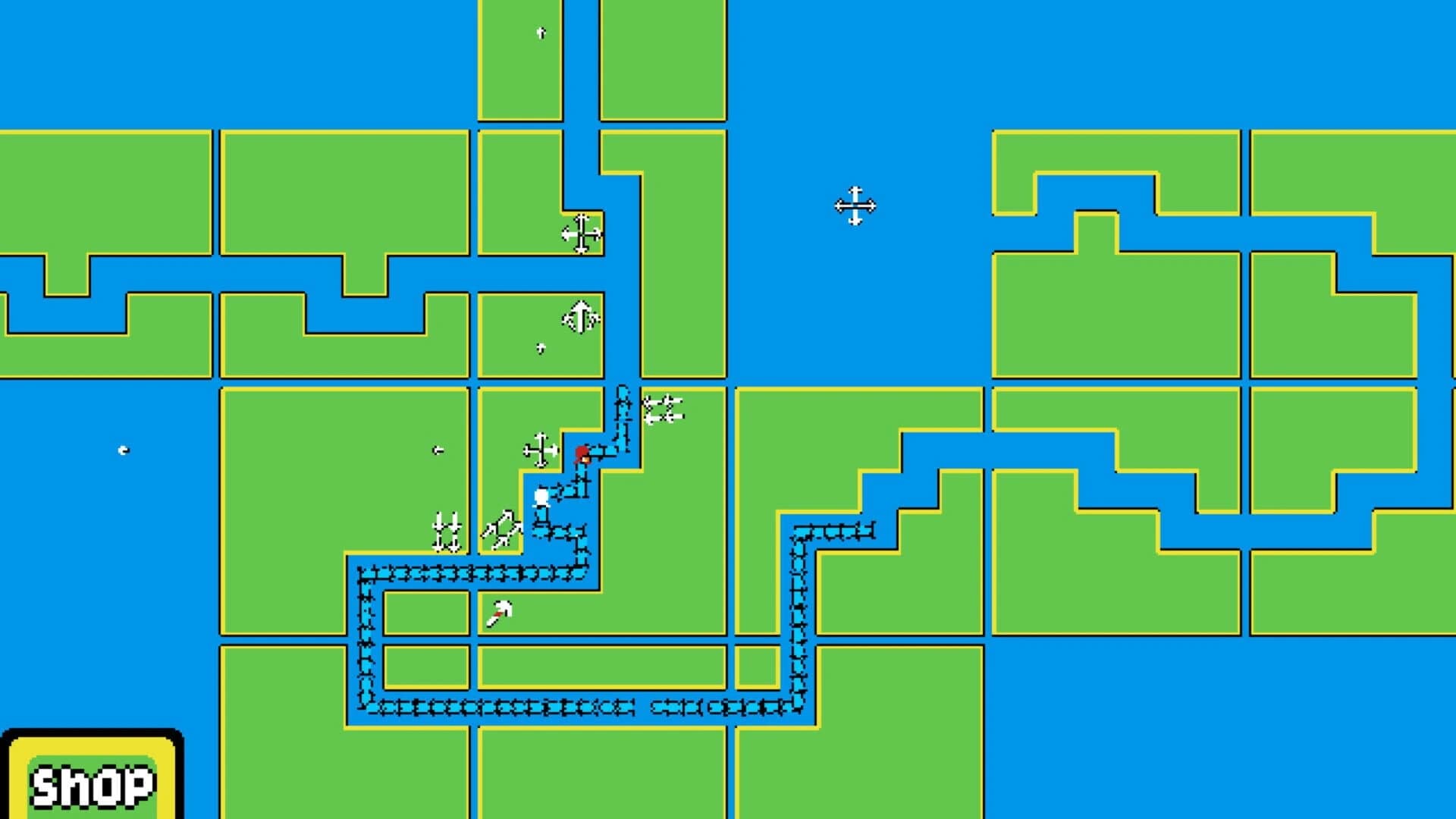 FishTDX screenshot 5