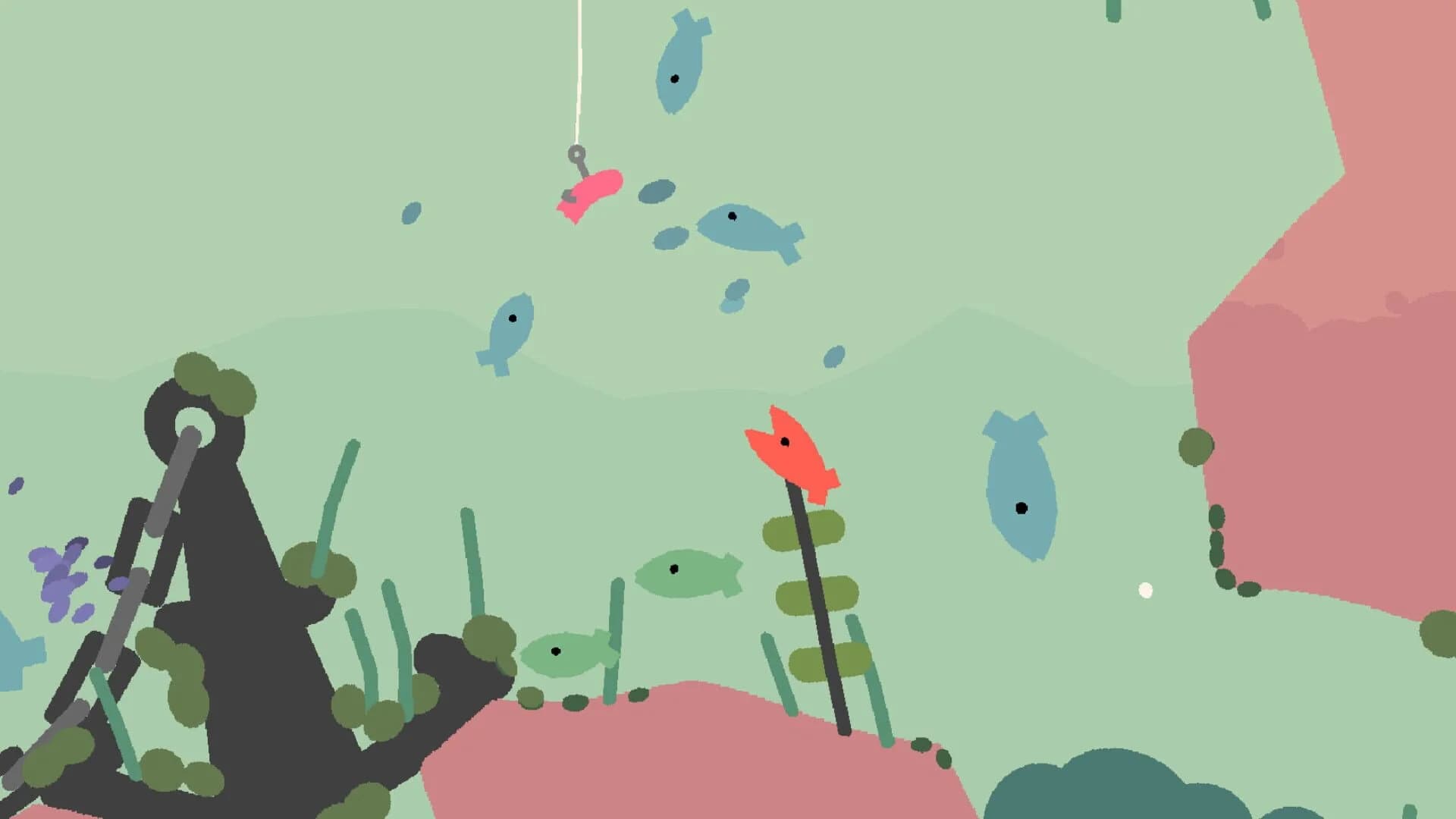 Fishy screenshot 2