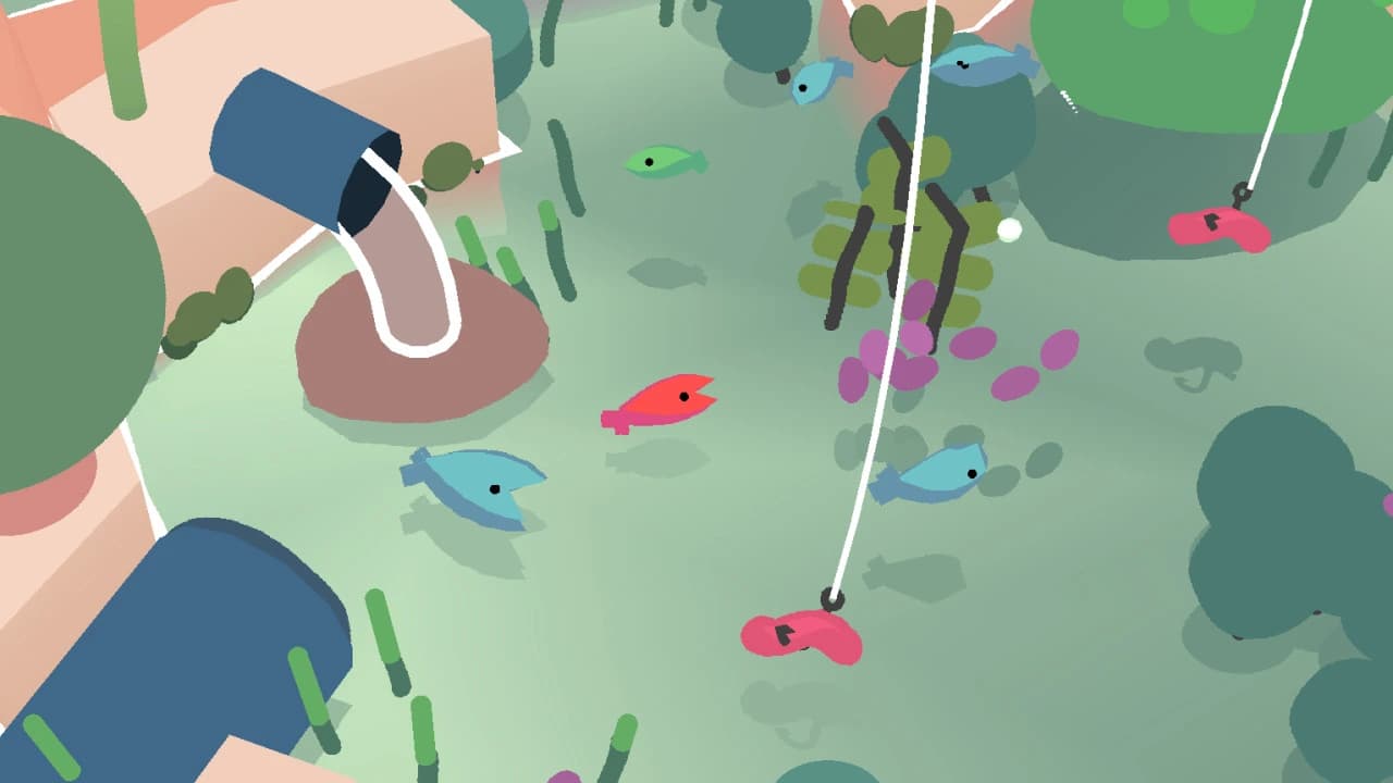 Fishy 3D screenshot 5