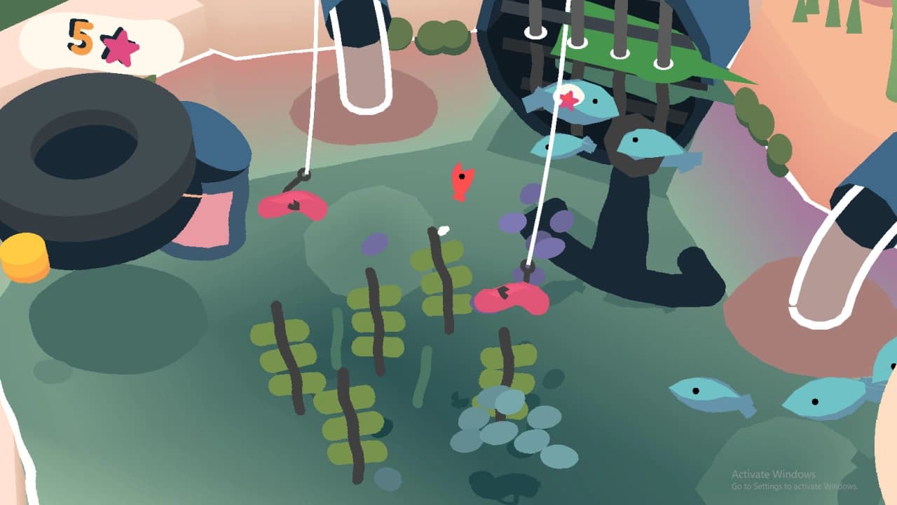 Fishy 3D screenshot 8