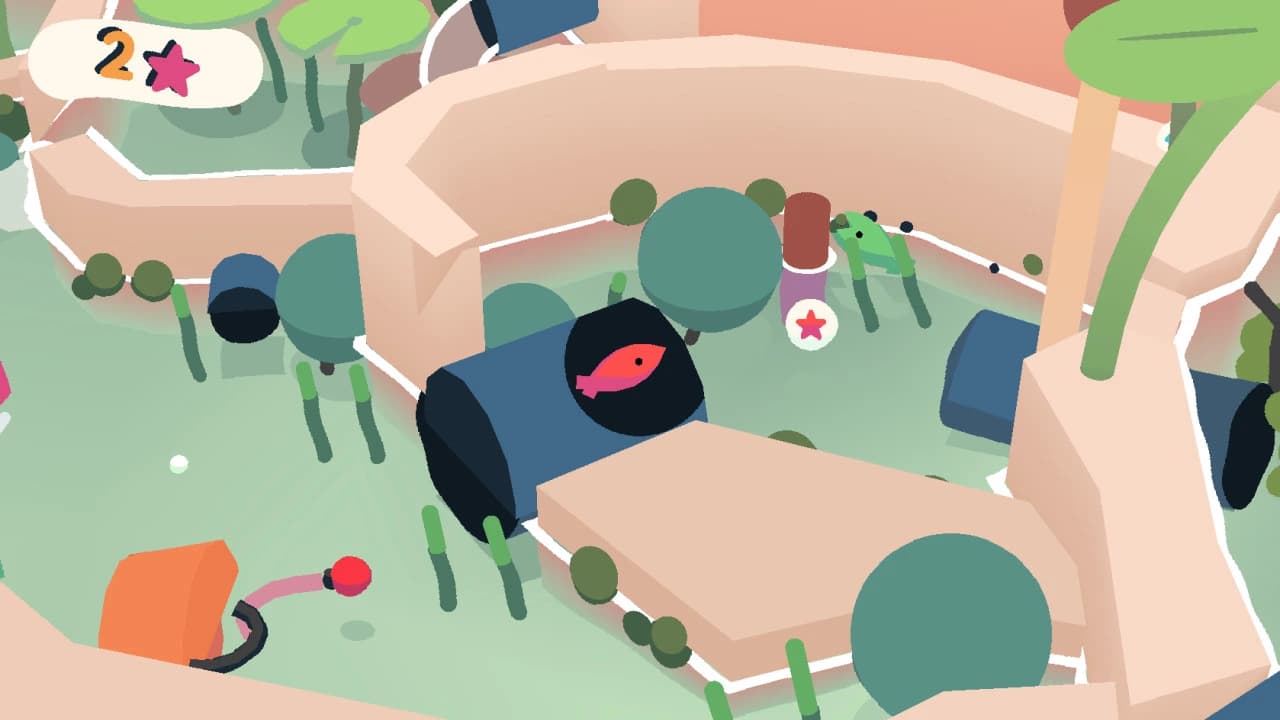 Fishy 3D screenshot 6