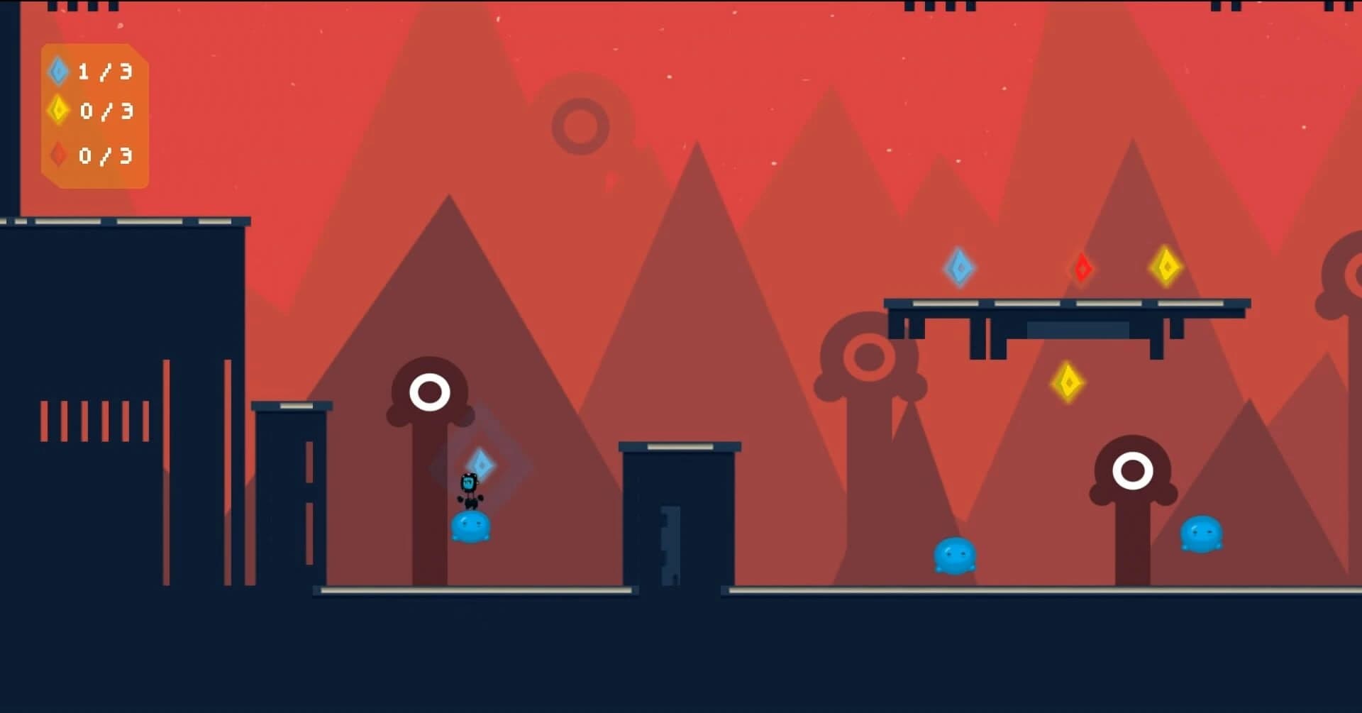 Fisk screenshot 4