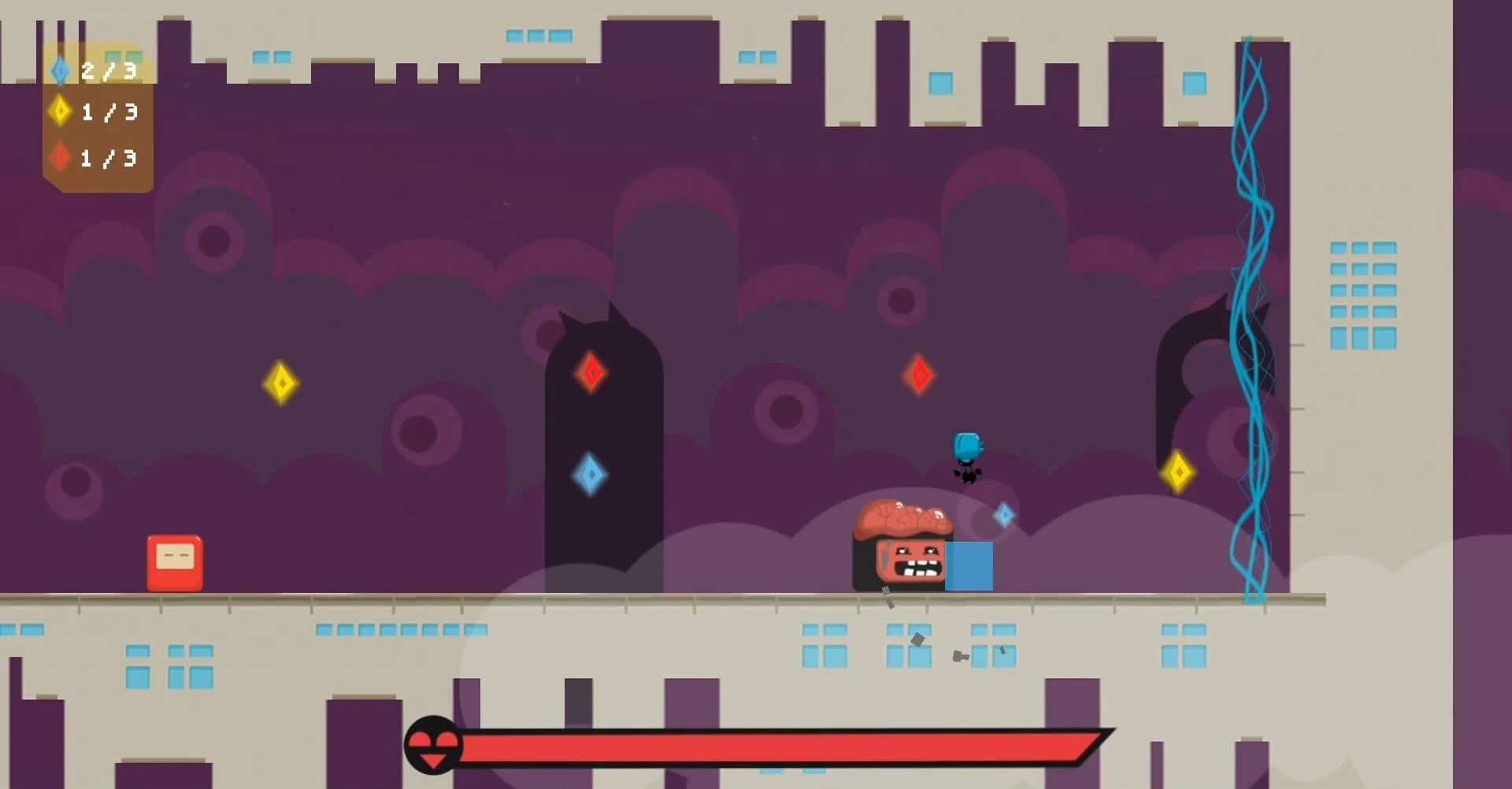 Fisk screenshot 3