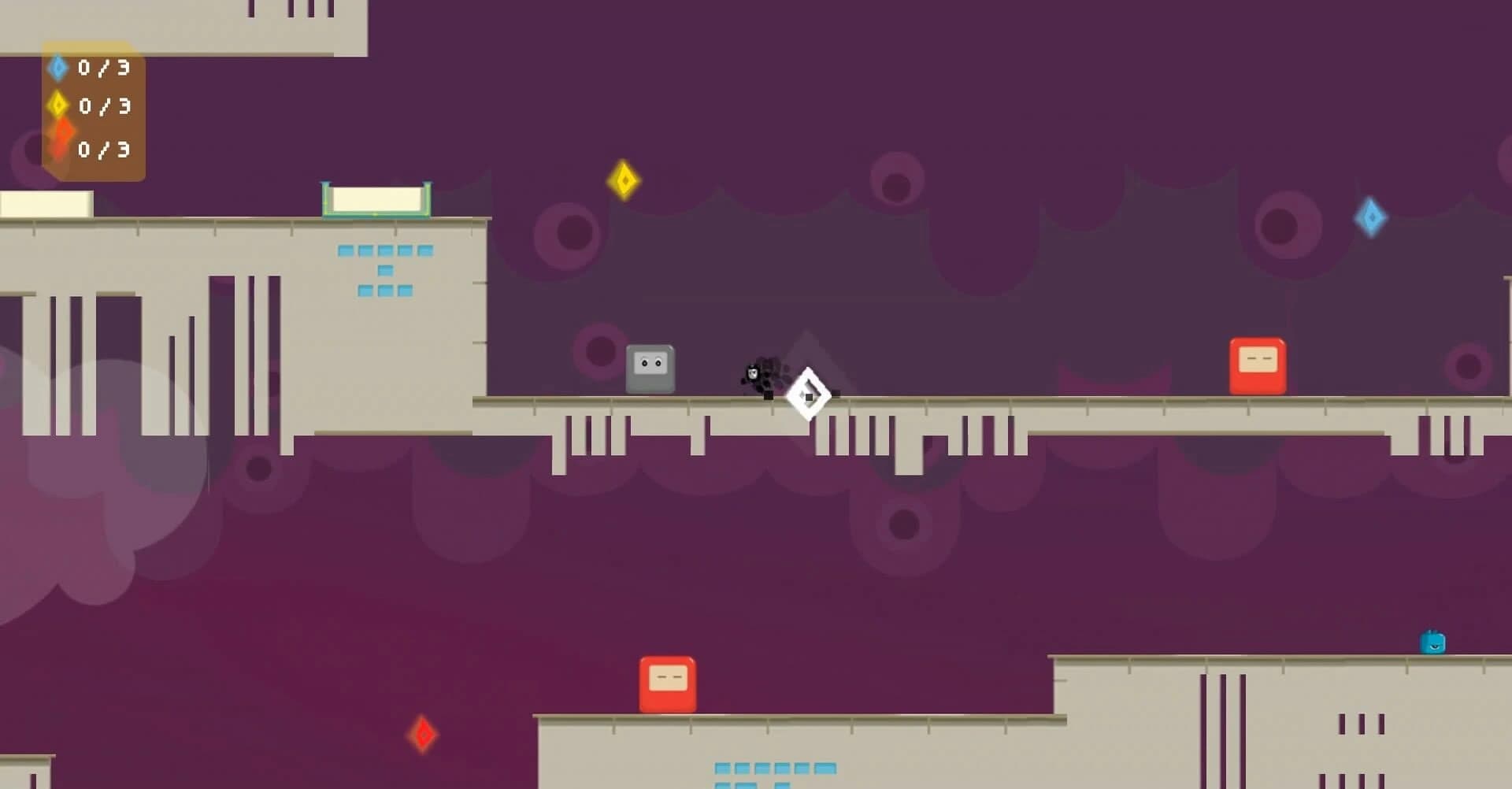 Fisk screenshot 2
