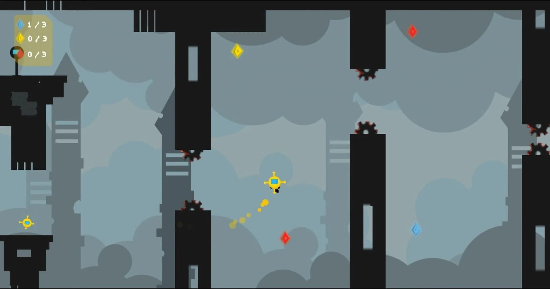 Fisk screenshot 1