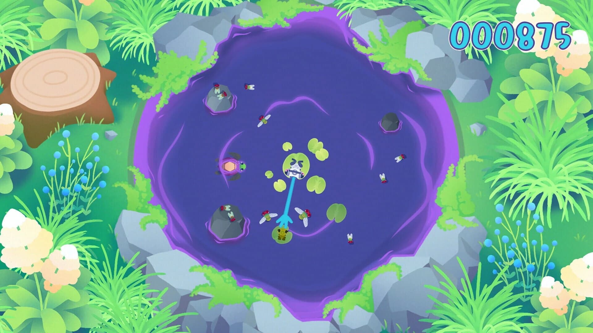 Fist Food screenshot 1