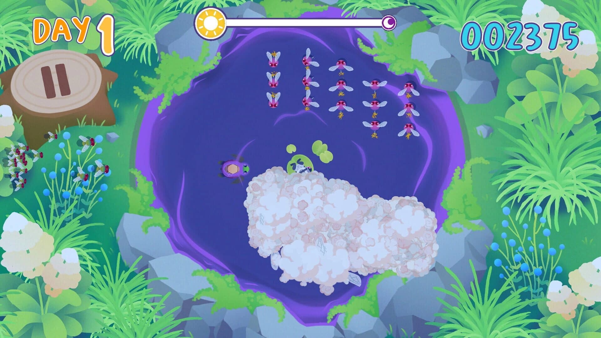 Fist Food screenshot 3