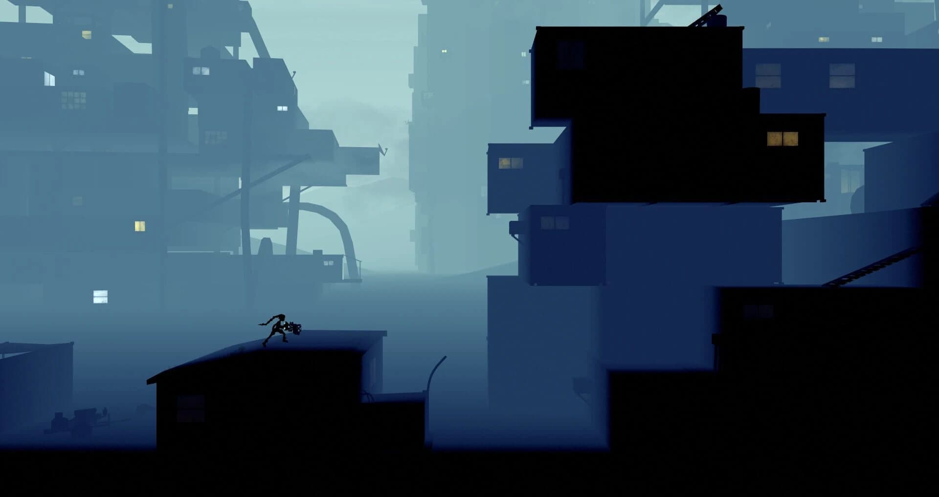 Fist of the Forgotten screenshot 1